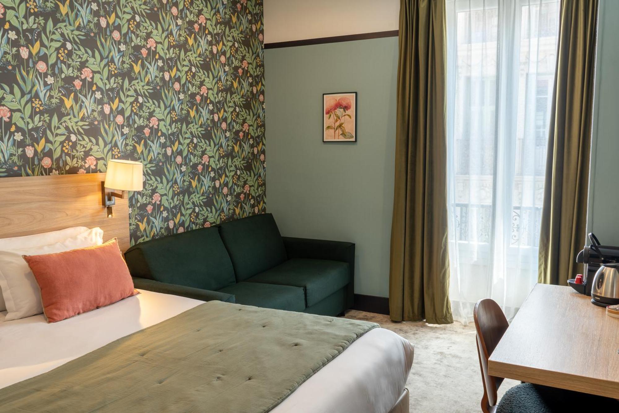 Executive Room