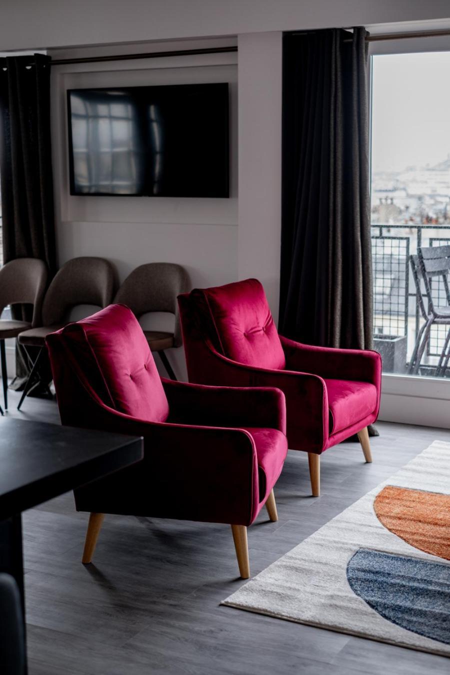 Suite Prestige