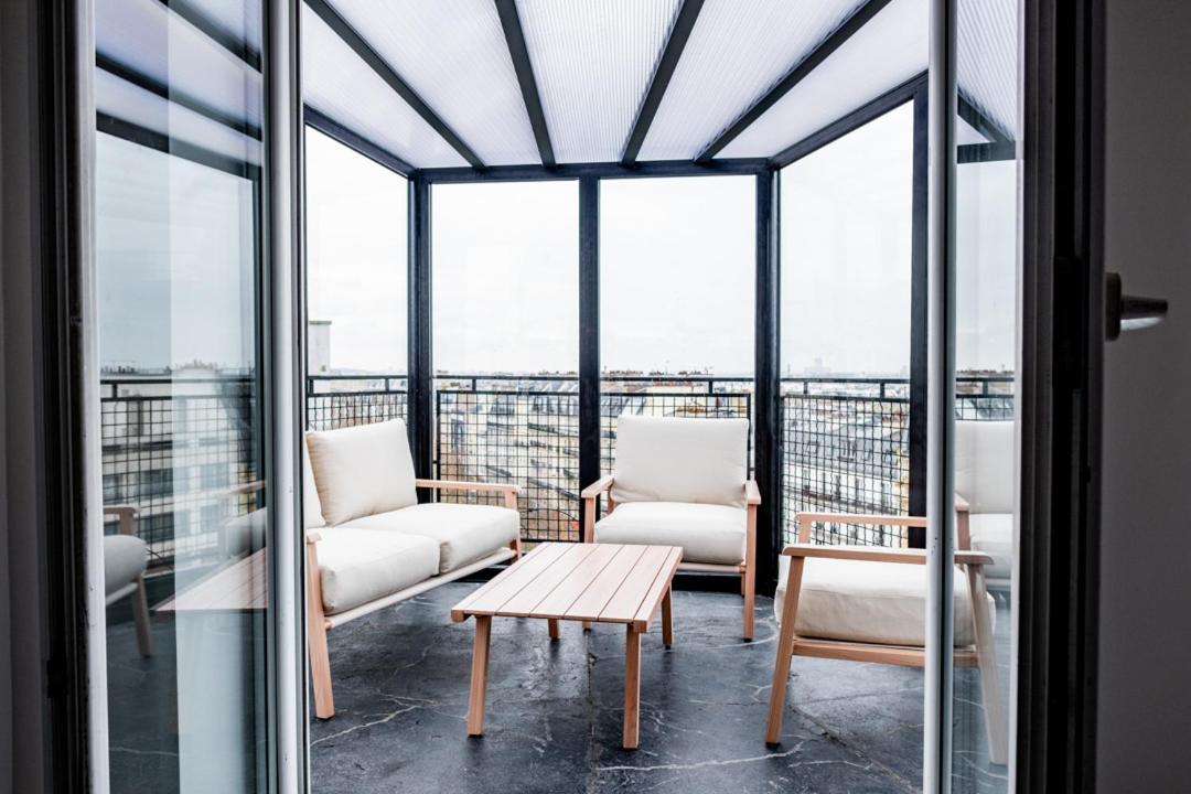 Suite Prestige