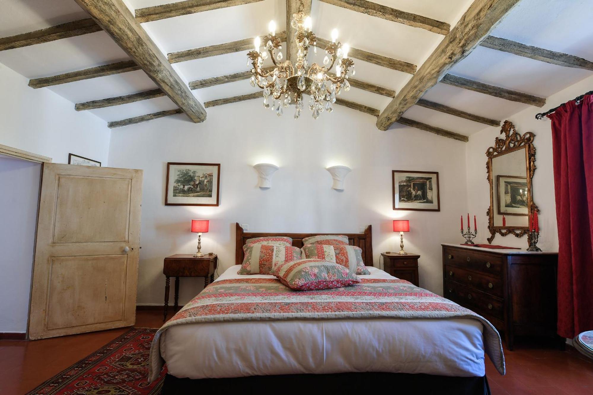 2 Bedroom Suite