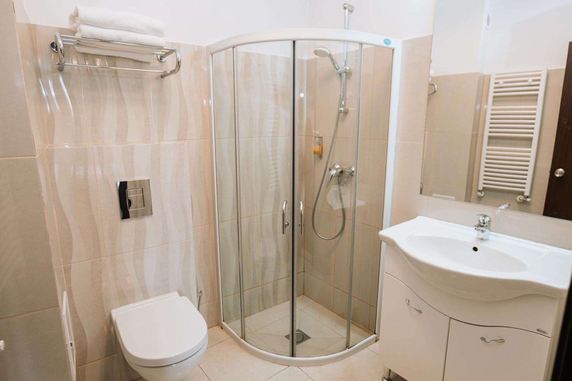 Habitación Doble Clásica