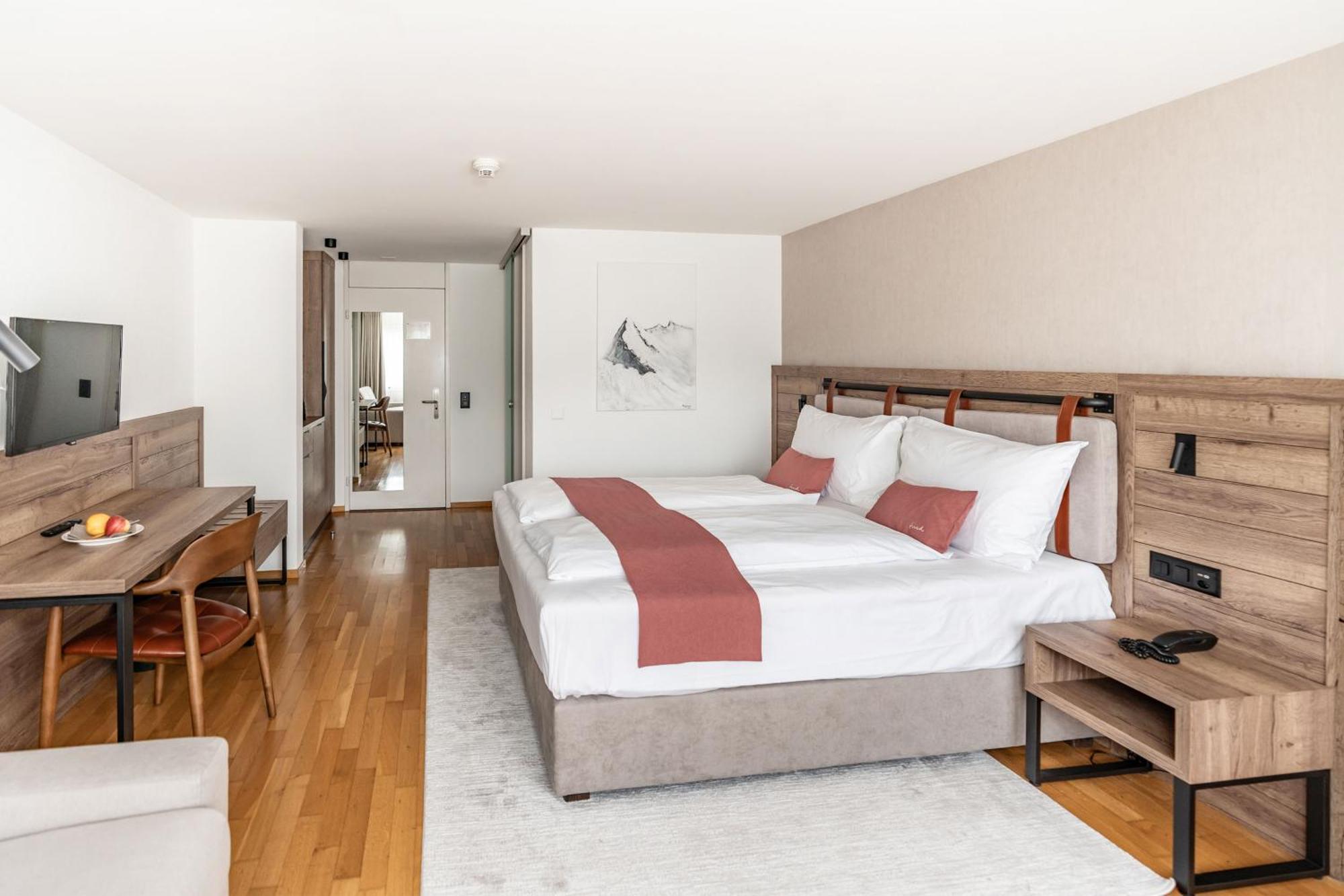 Superior Double or Twin Room