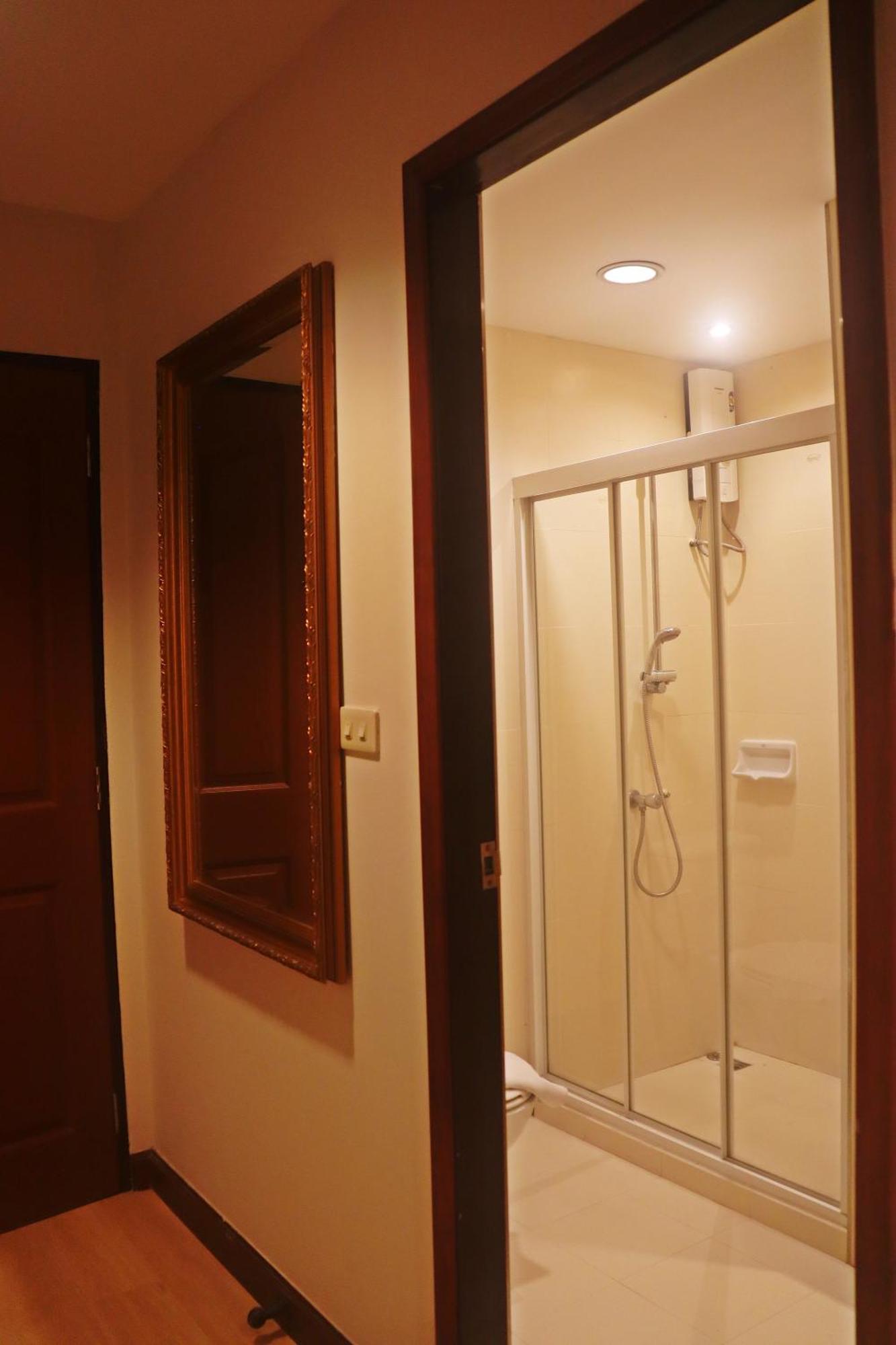 Suite Double Room
