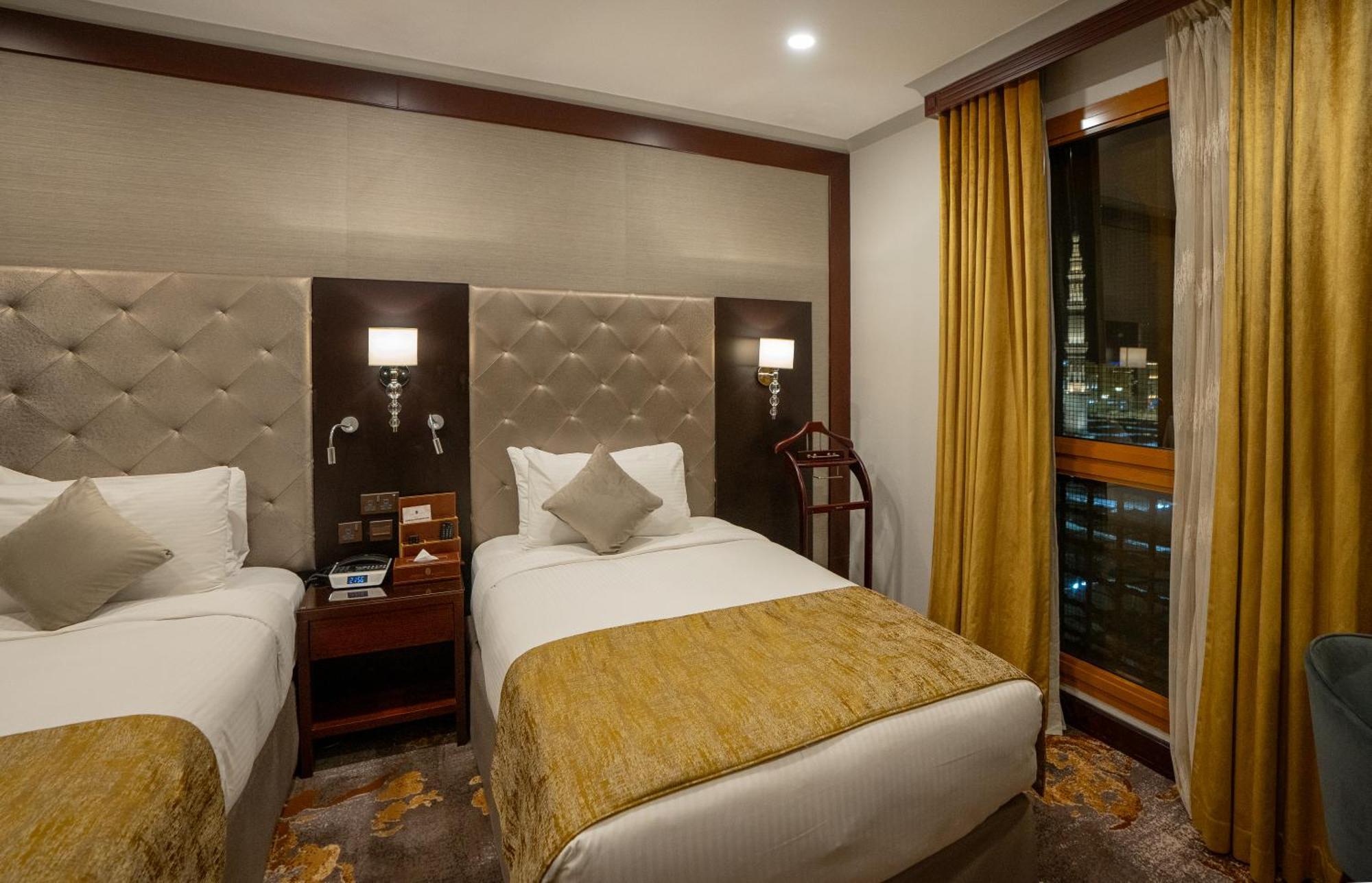 Royal 4-Bedrooms Suite Haram View ,1686434459:JPEG