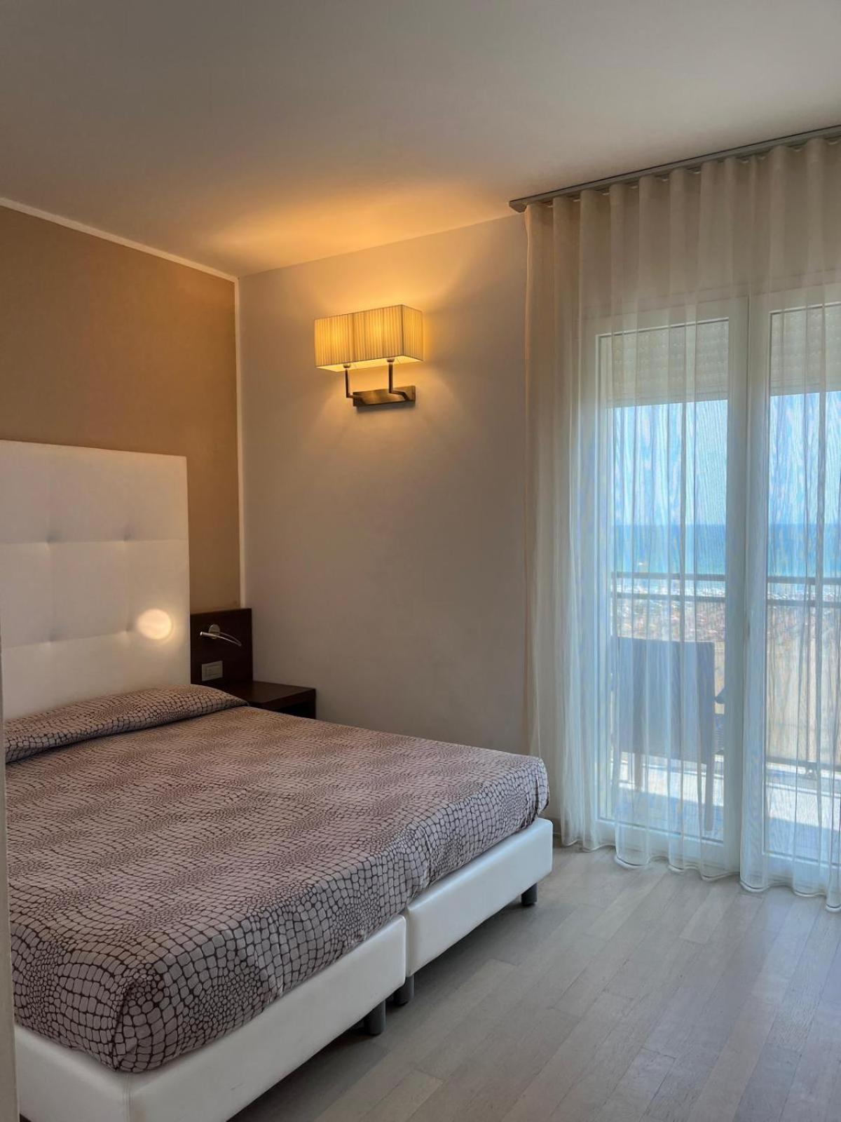 Comfort Quadruple Room