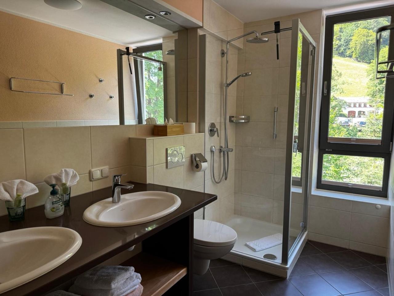 One-Bedroom Apartment Mountain View