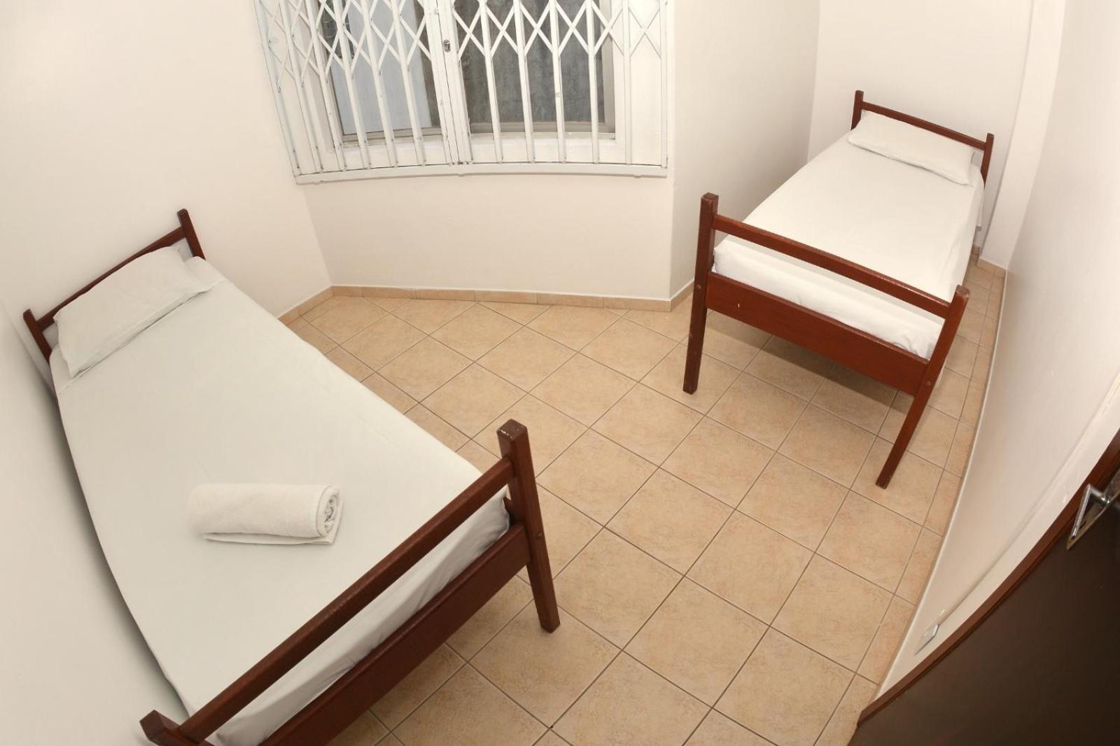 Quarto Quádruplo