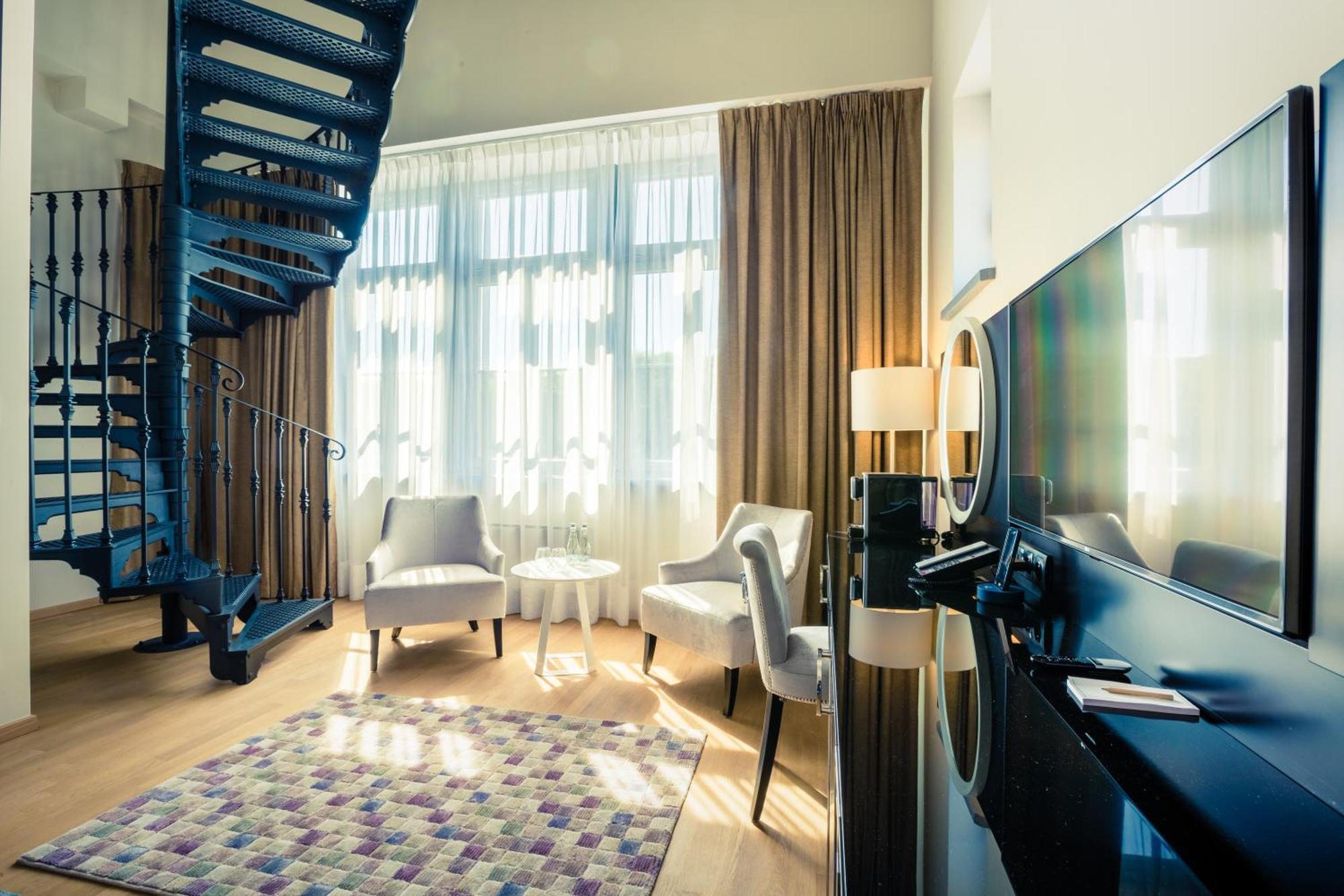 Apartamento Dúplex