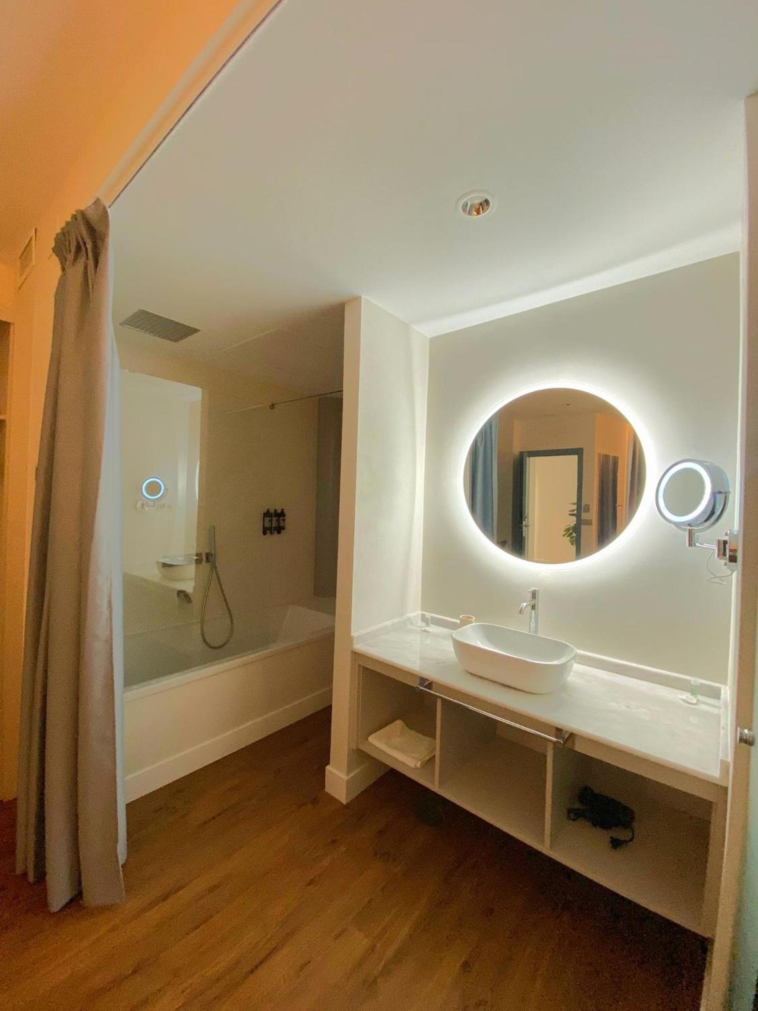 Double Room Ground Floor