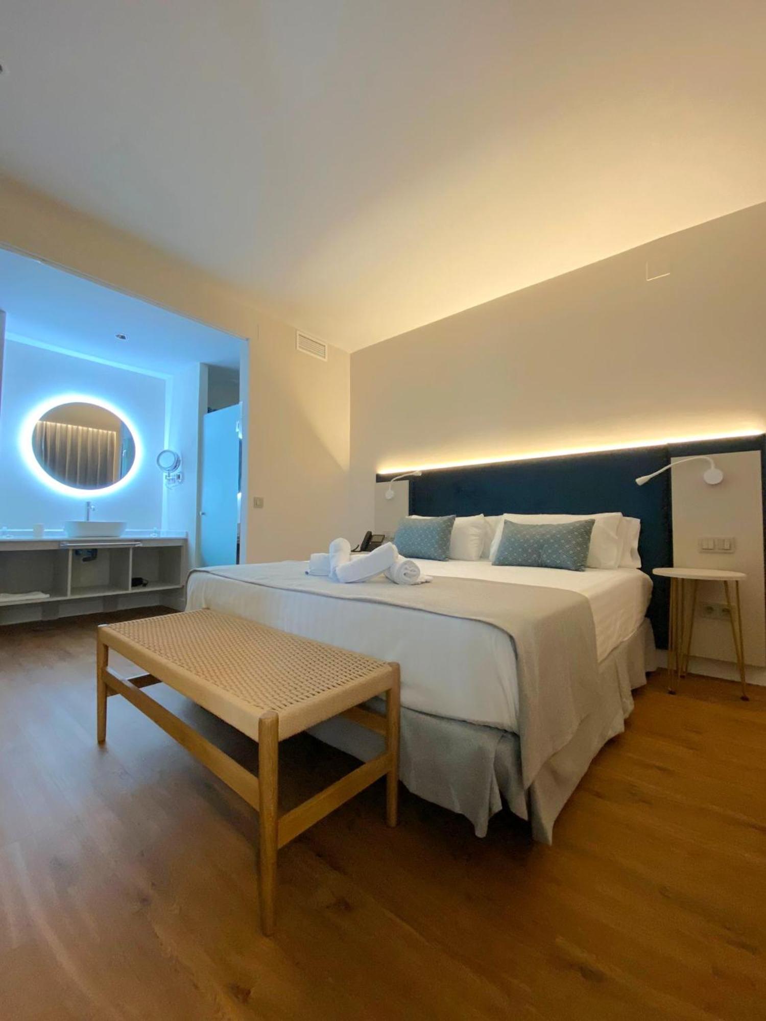 Double Room Ground Floor
