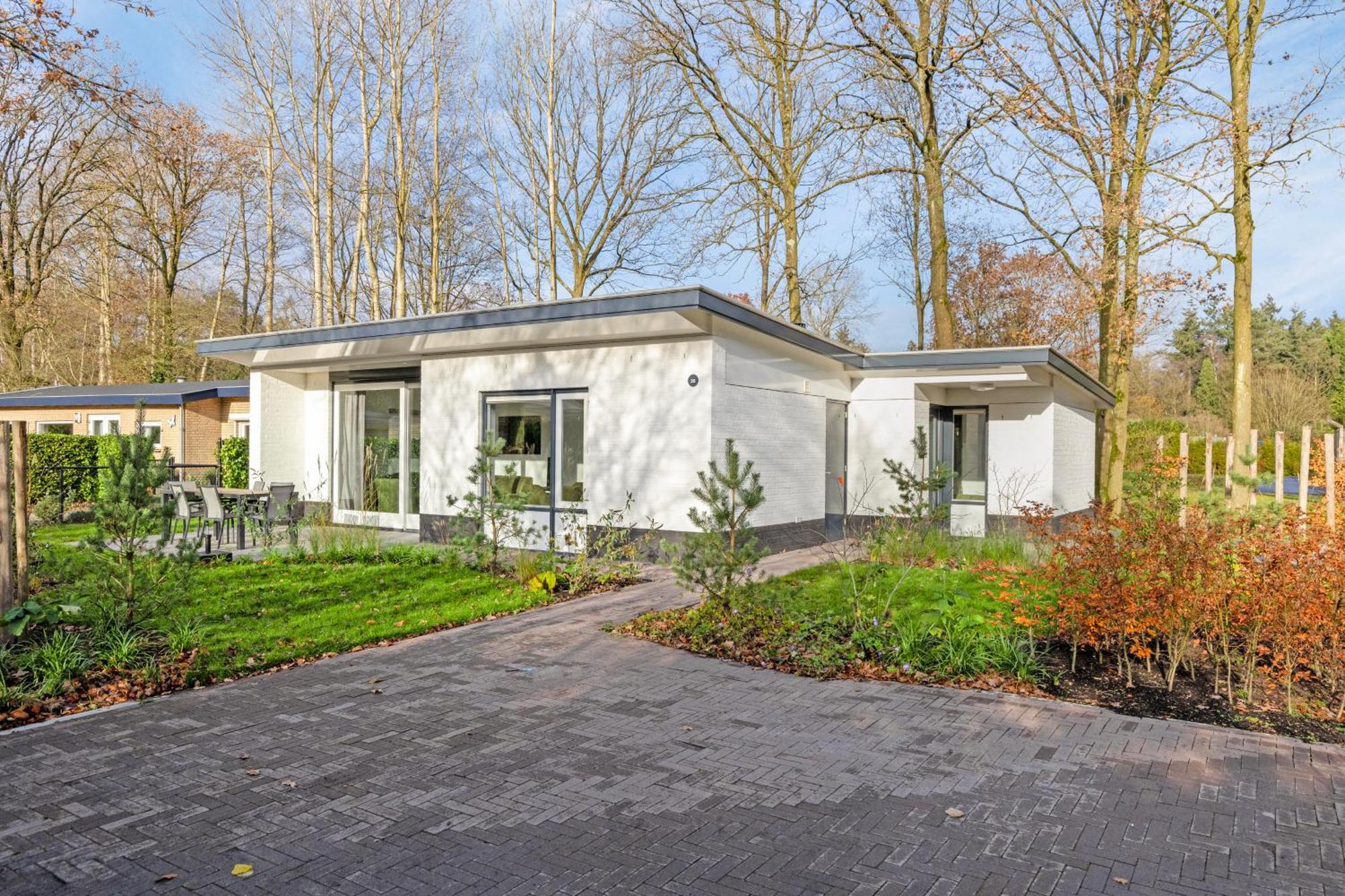 Kempenzicht 6 Persons