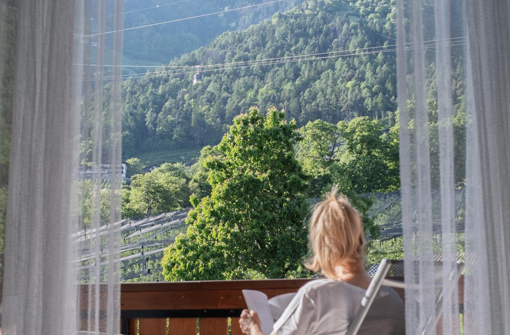 Double Room Mountain View