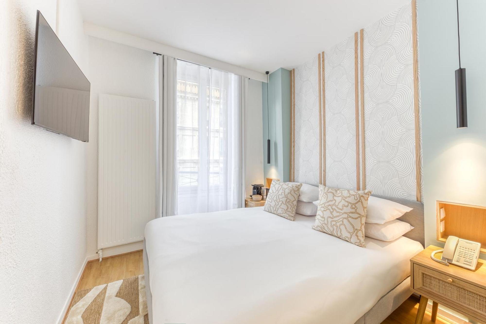 Double Room without elevator