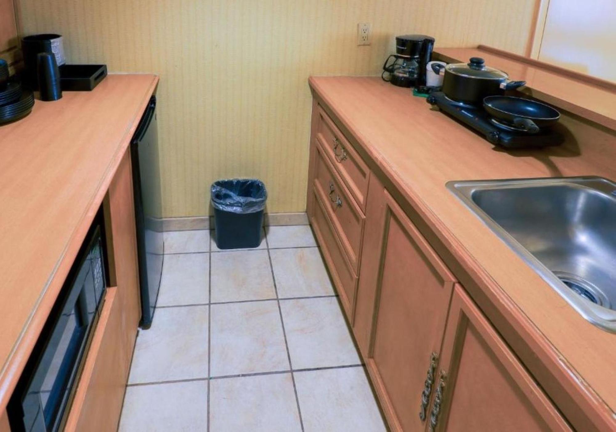 Quadruple Room Non-Smoking