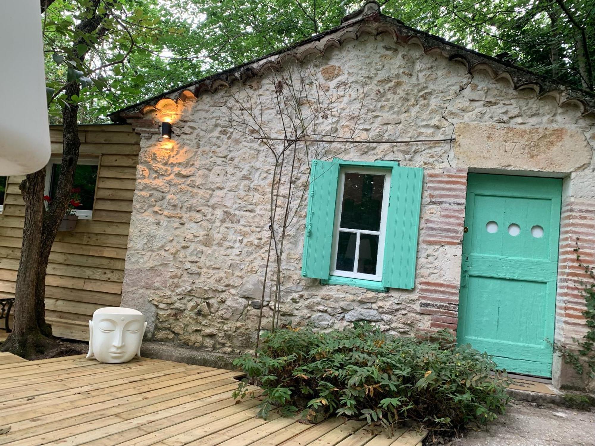 Maison 1 Chambre