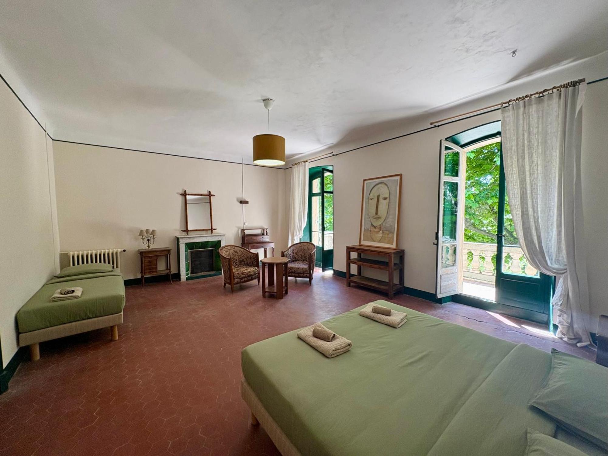 Chambre Triple Supérieure
