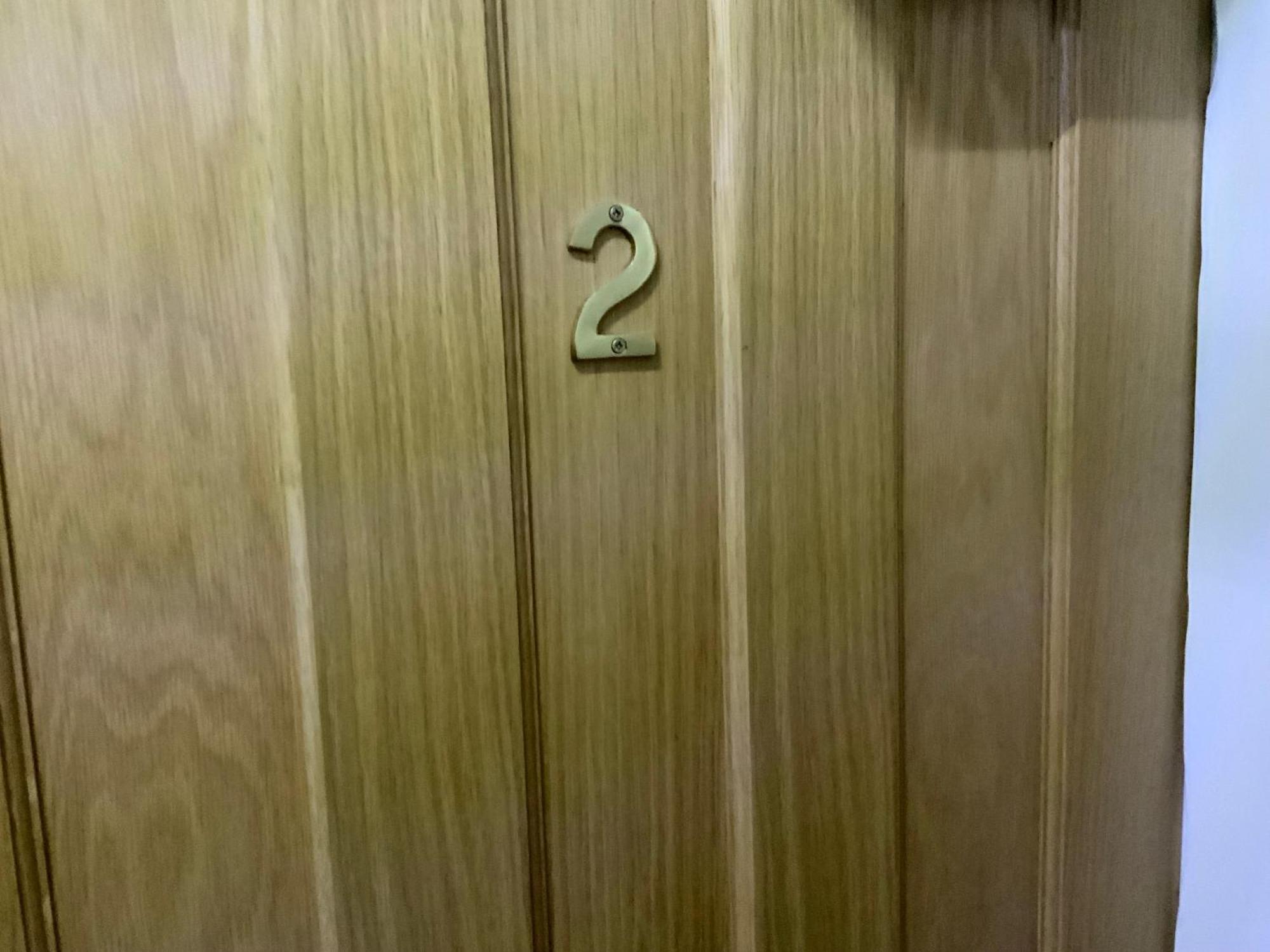 Economy Twin Room