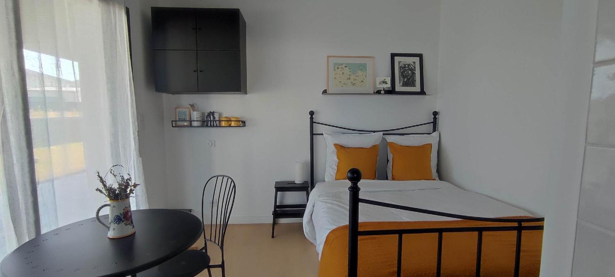 Chambre Double