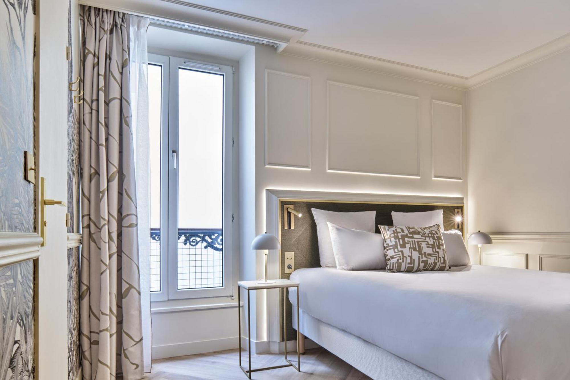 Classic Double Room