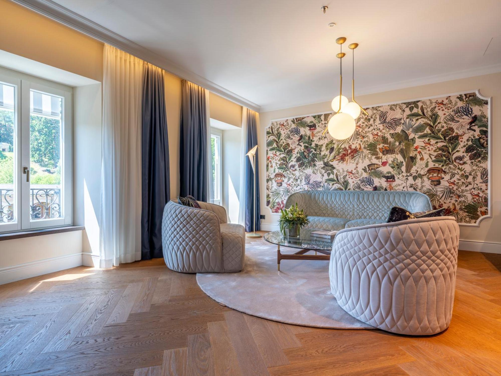 Serenity Spa-Suite