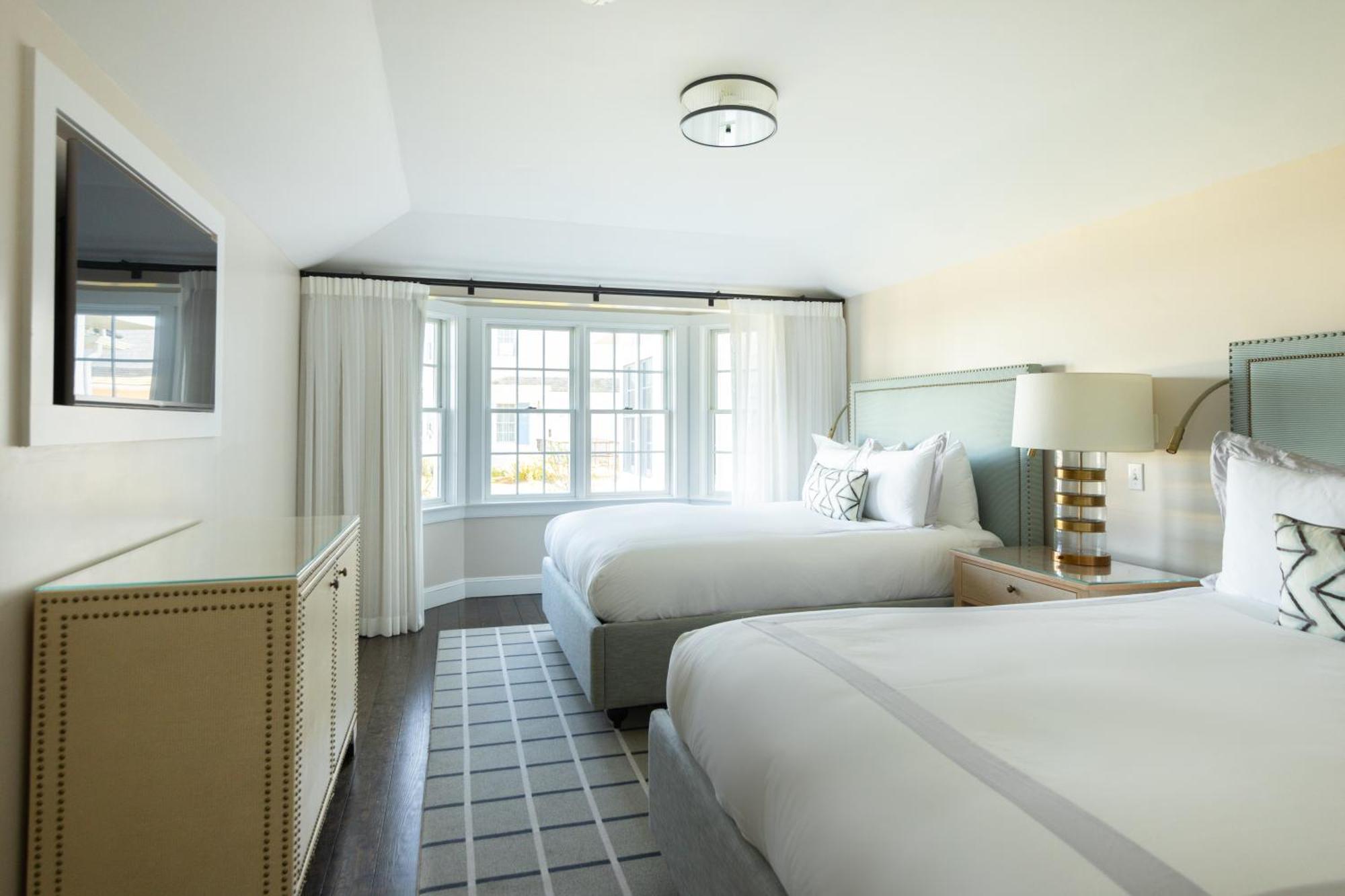 Ocean View Cottage Suite 2 Queen