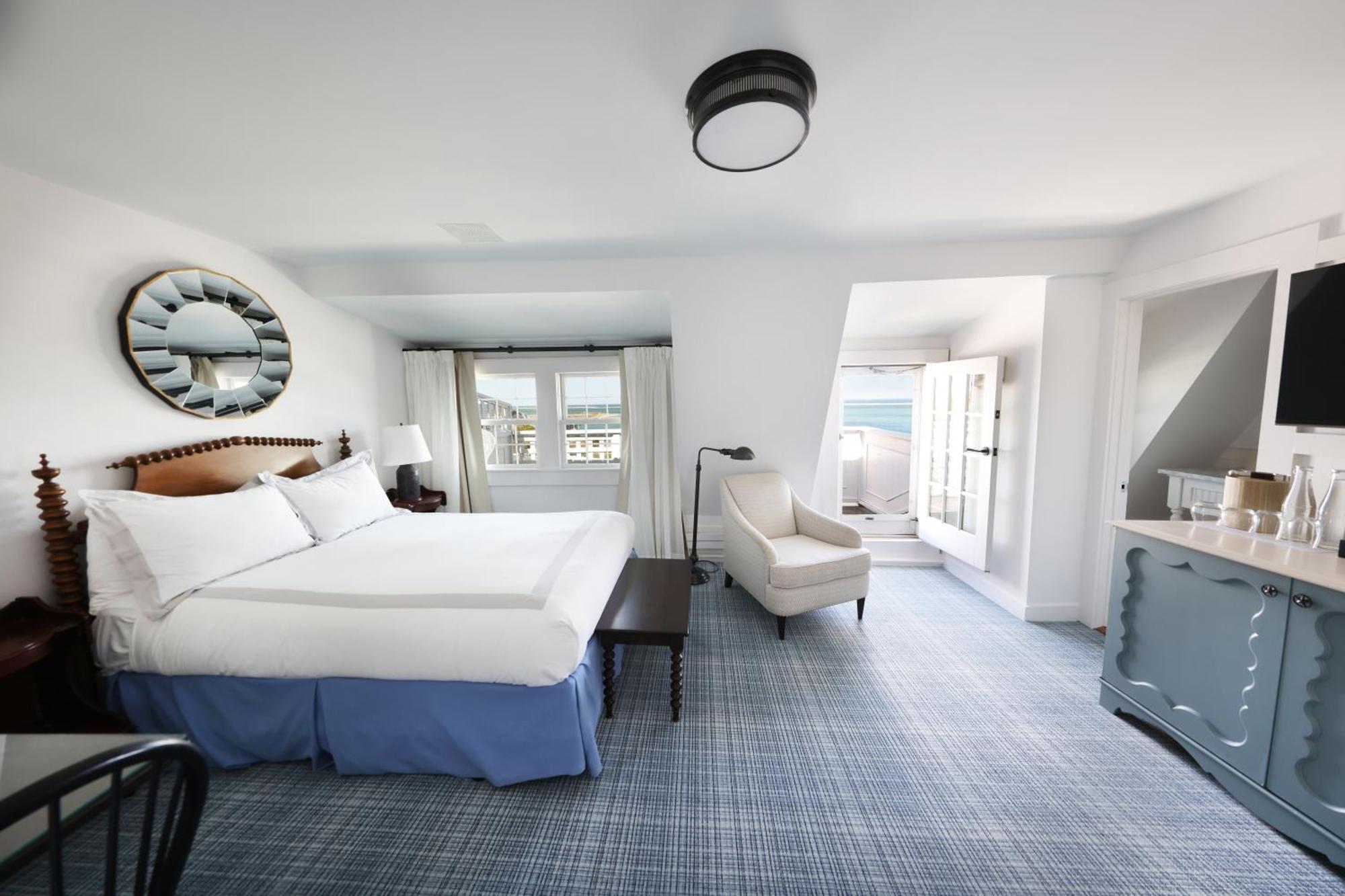 Ocean View Main Inn
