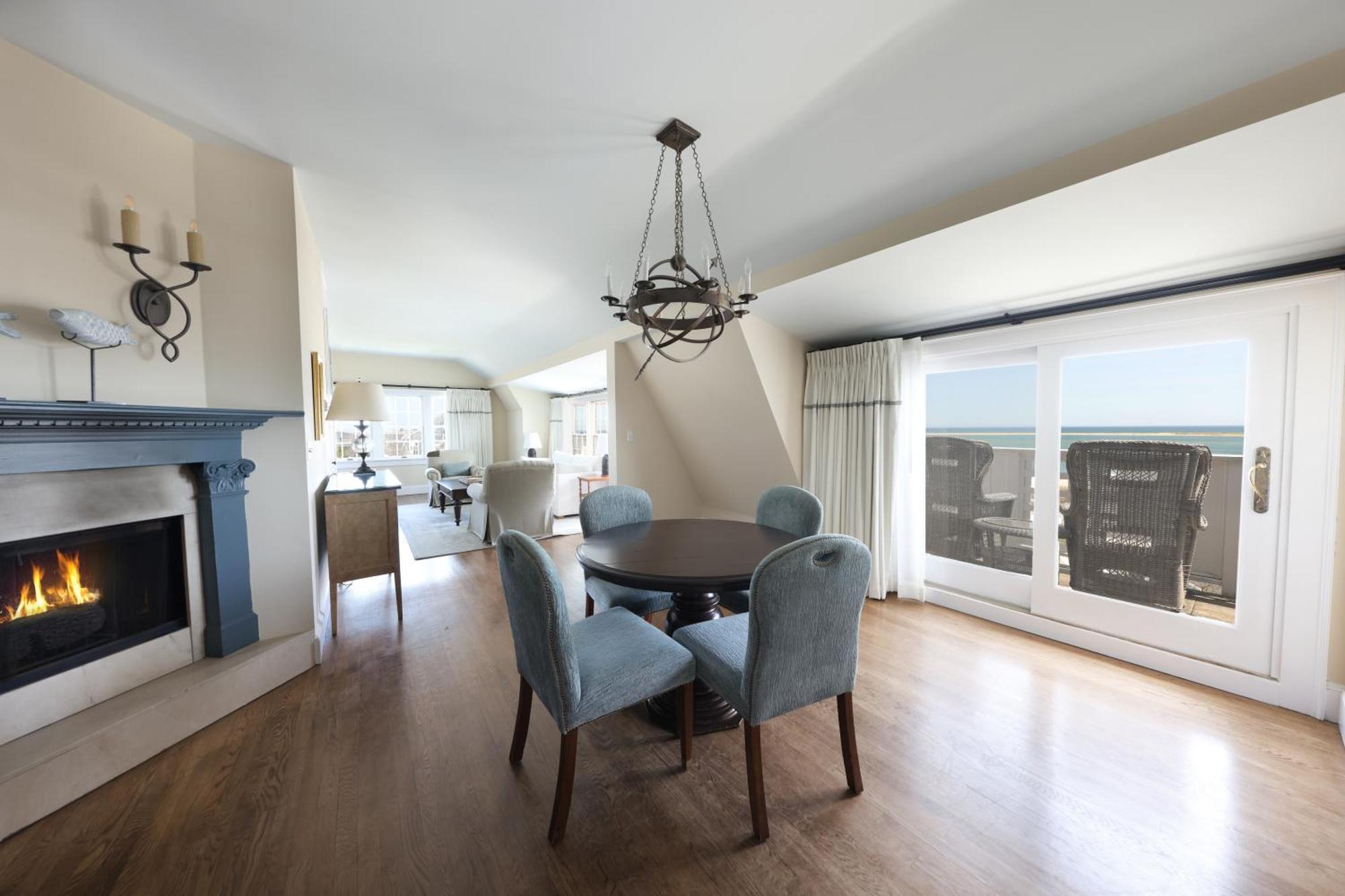 Ocean View Master Suite King