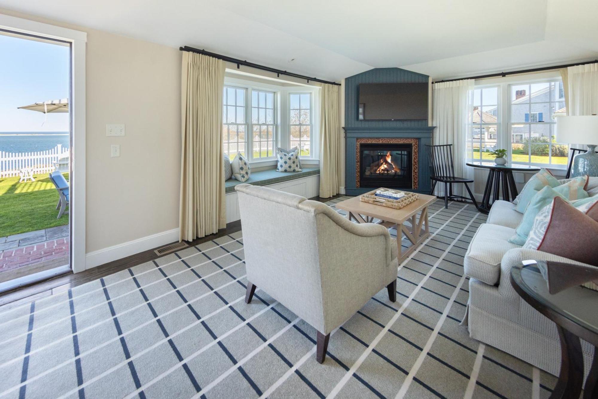 Ocean View Cottage Suite 2 Queen
