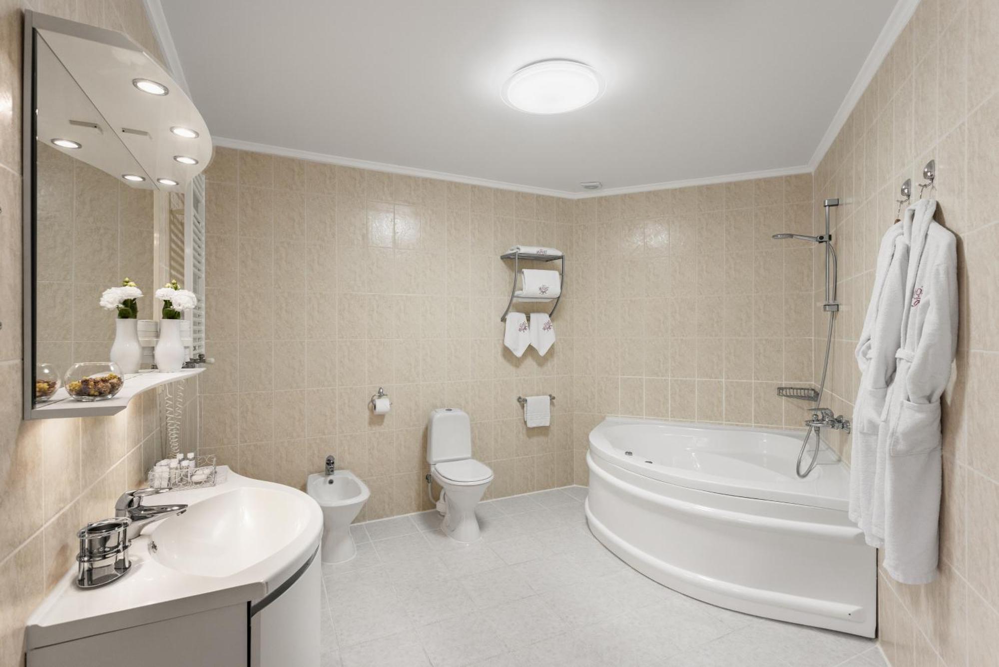 Familiensuite