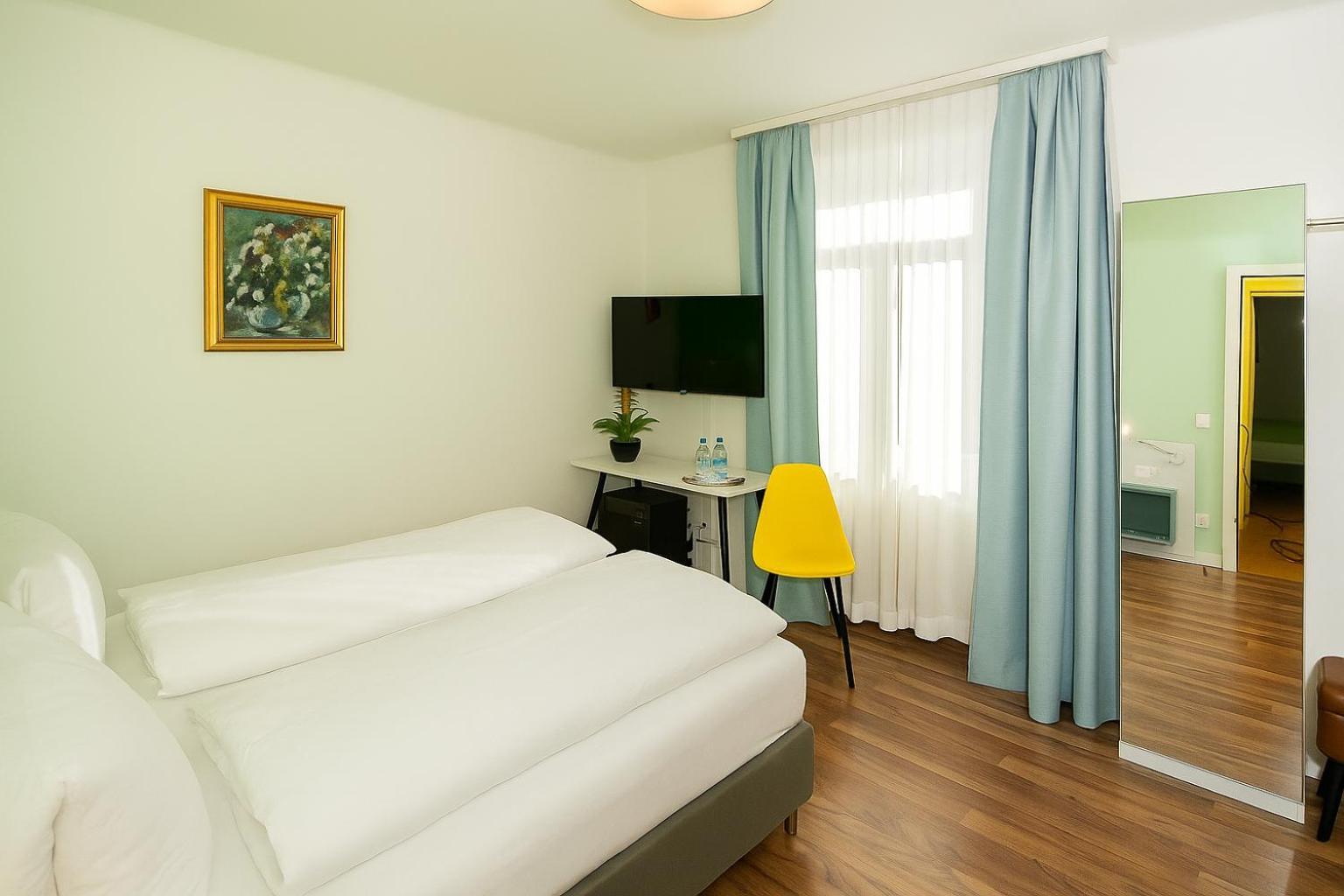 Double Room