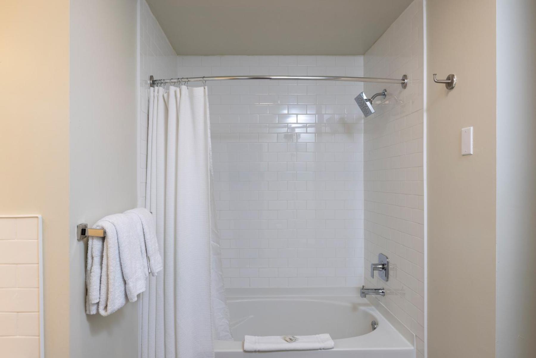 Premium Two-Bedroom Suite