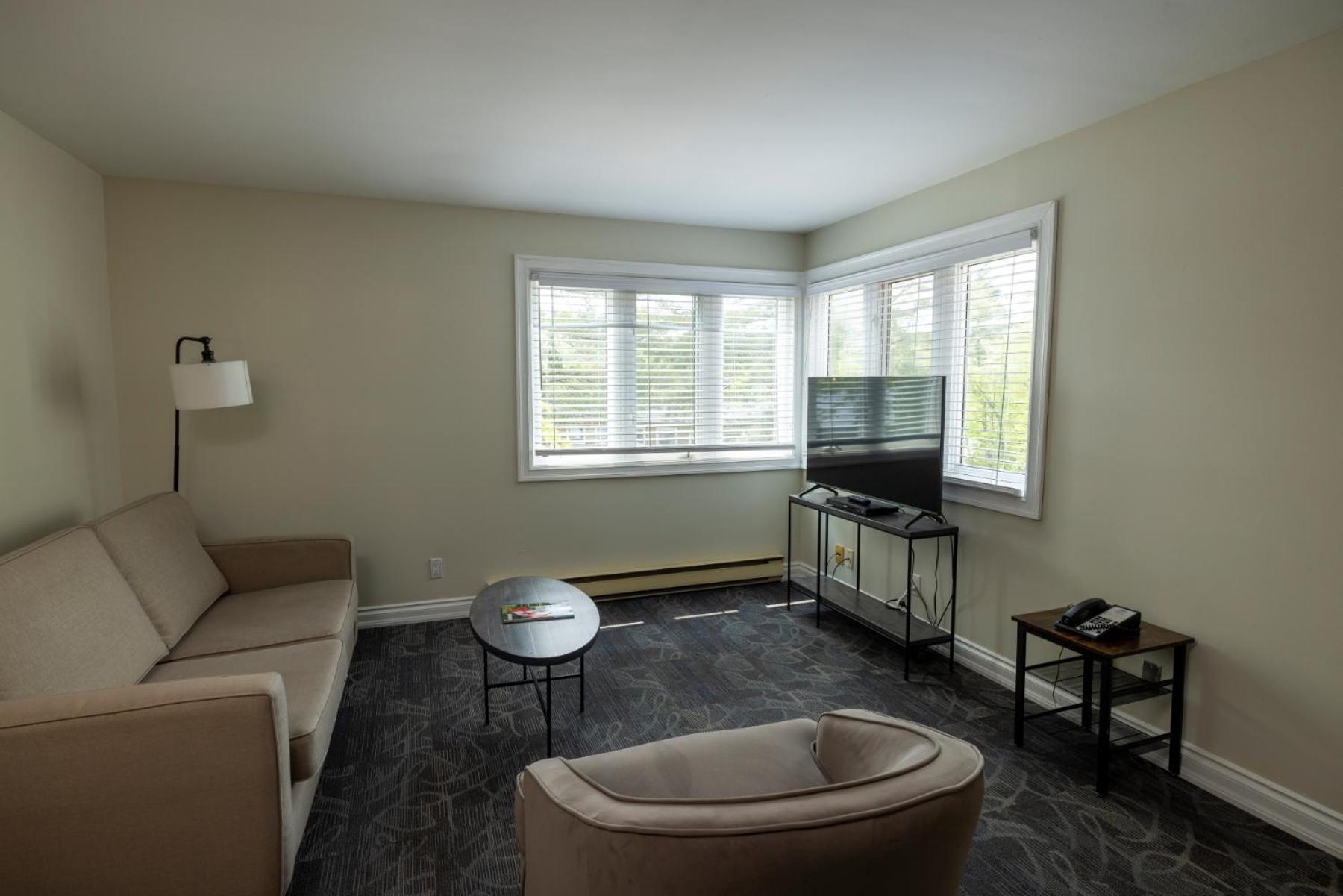 One-Bedroom Suite