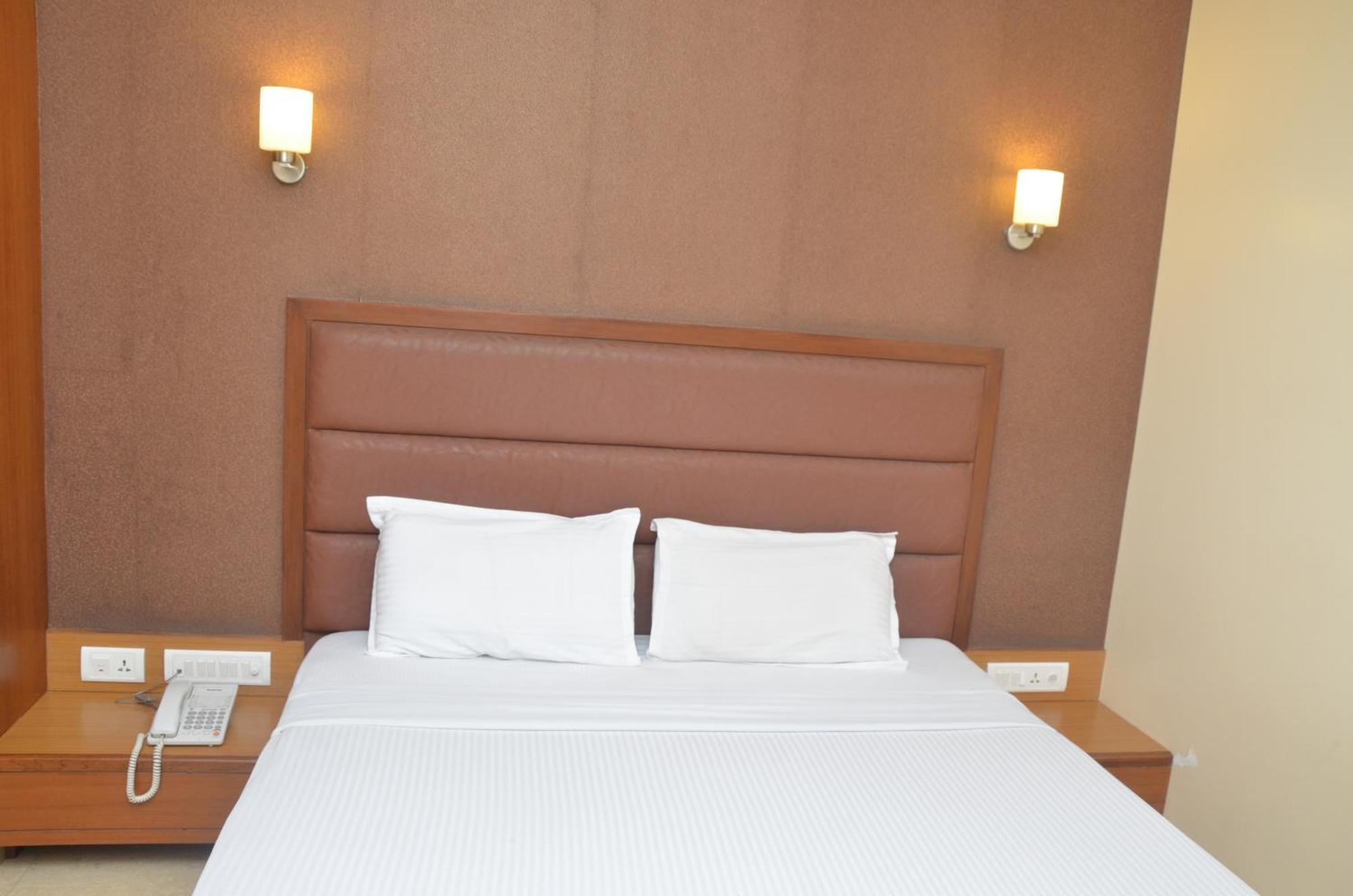 Superior Single Room