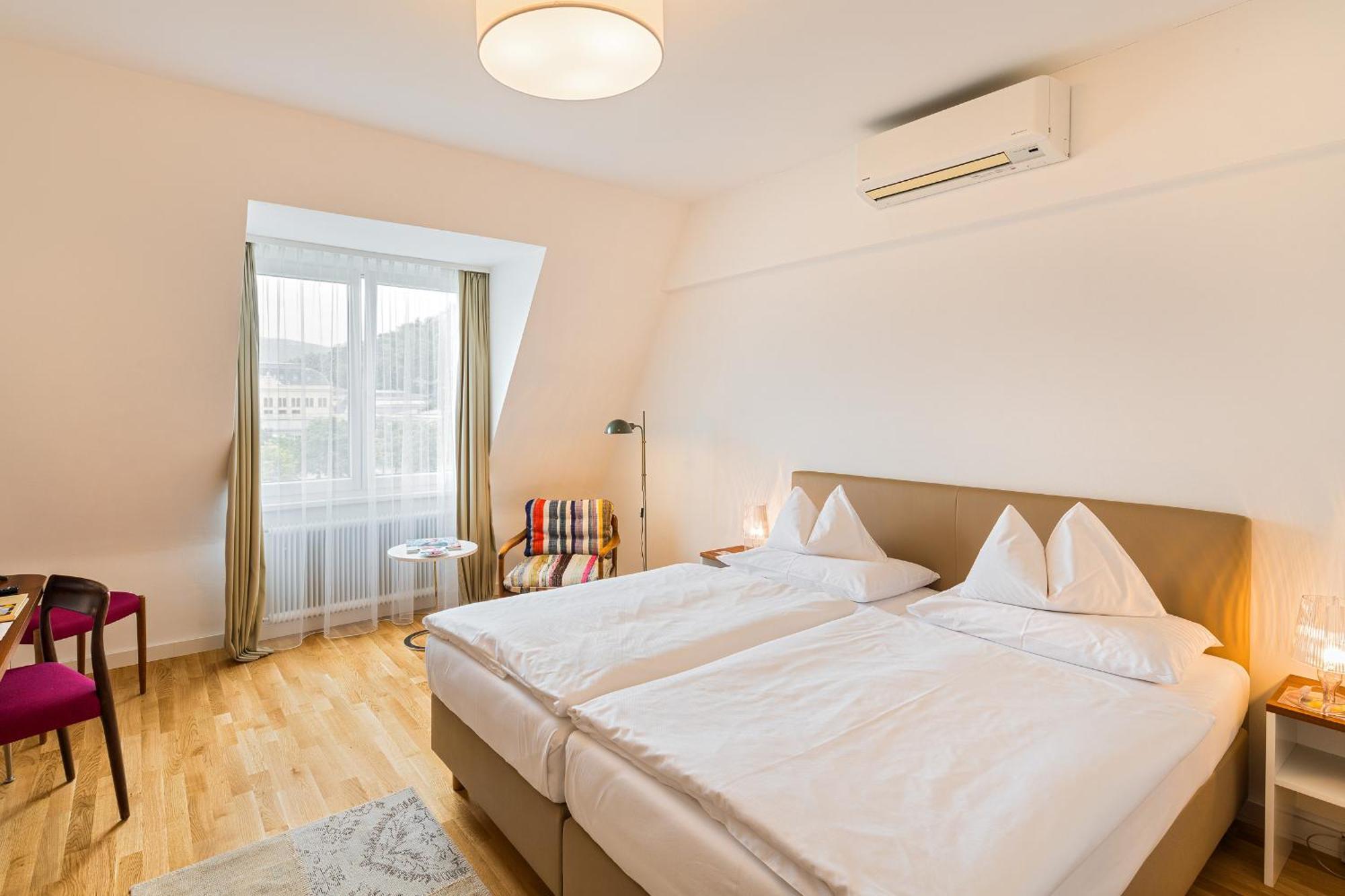 Comfort Doppelzimmer