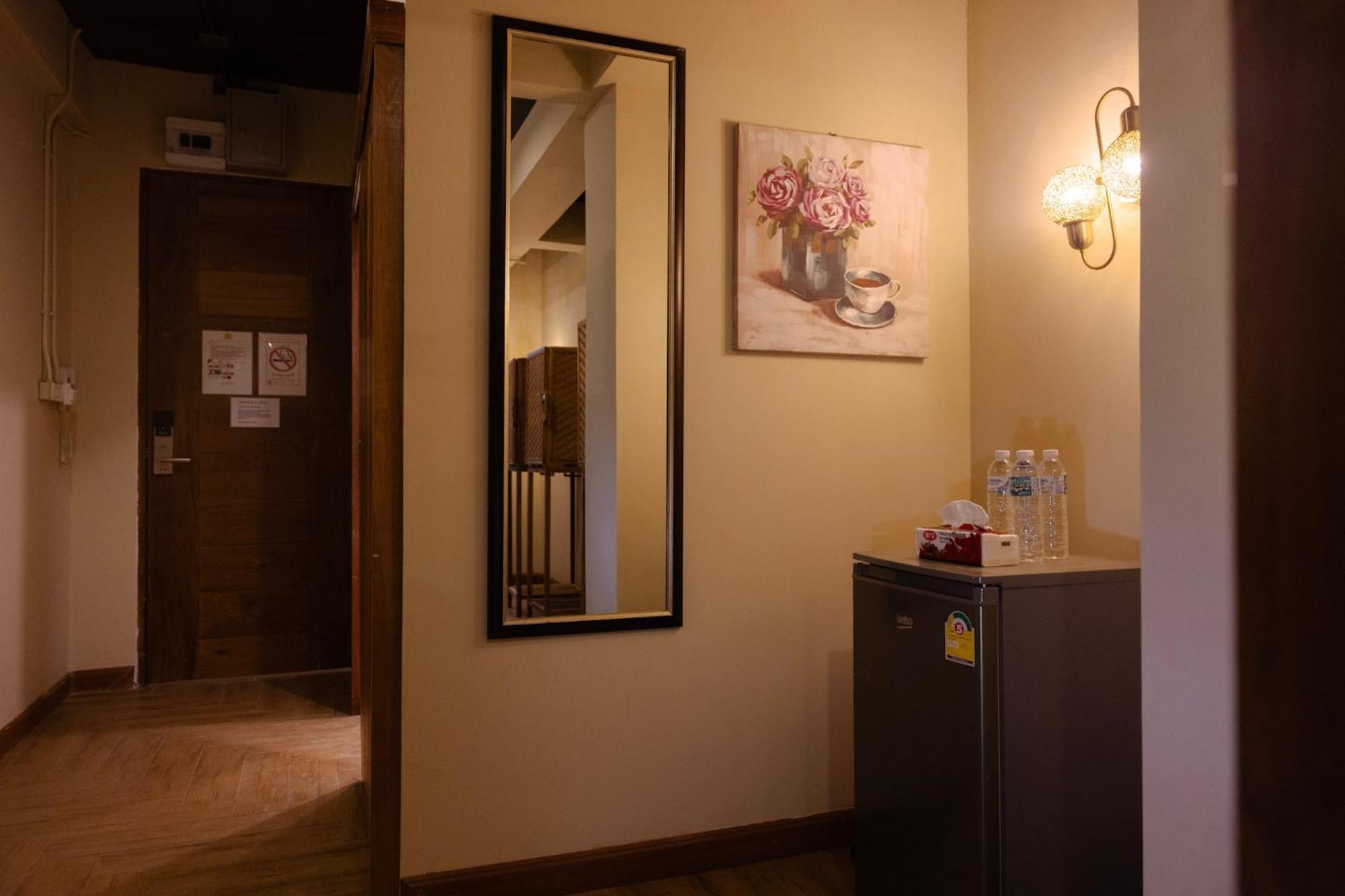 Superior Quadruple Room
