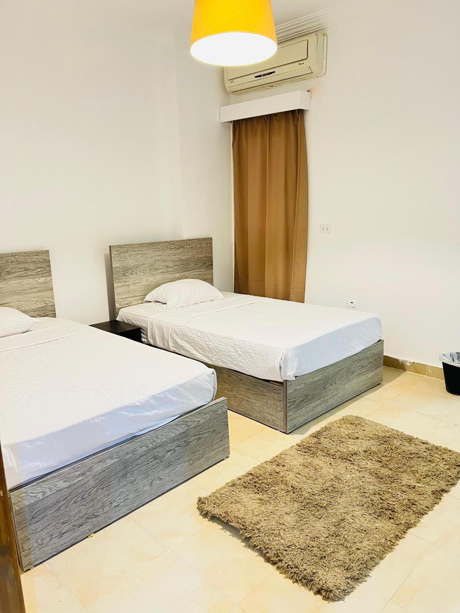 Family one bedroom Apartment Without Kitchen