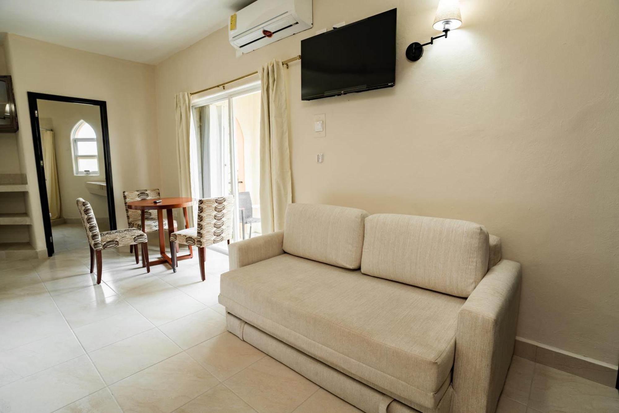 Junior Suite