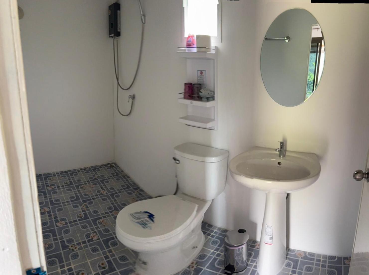 Chambre Double - Vue sur Montagne