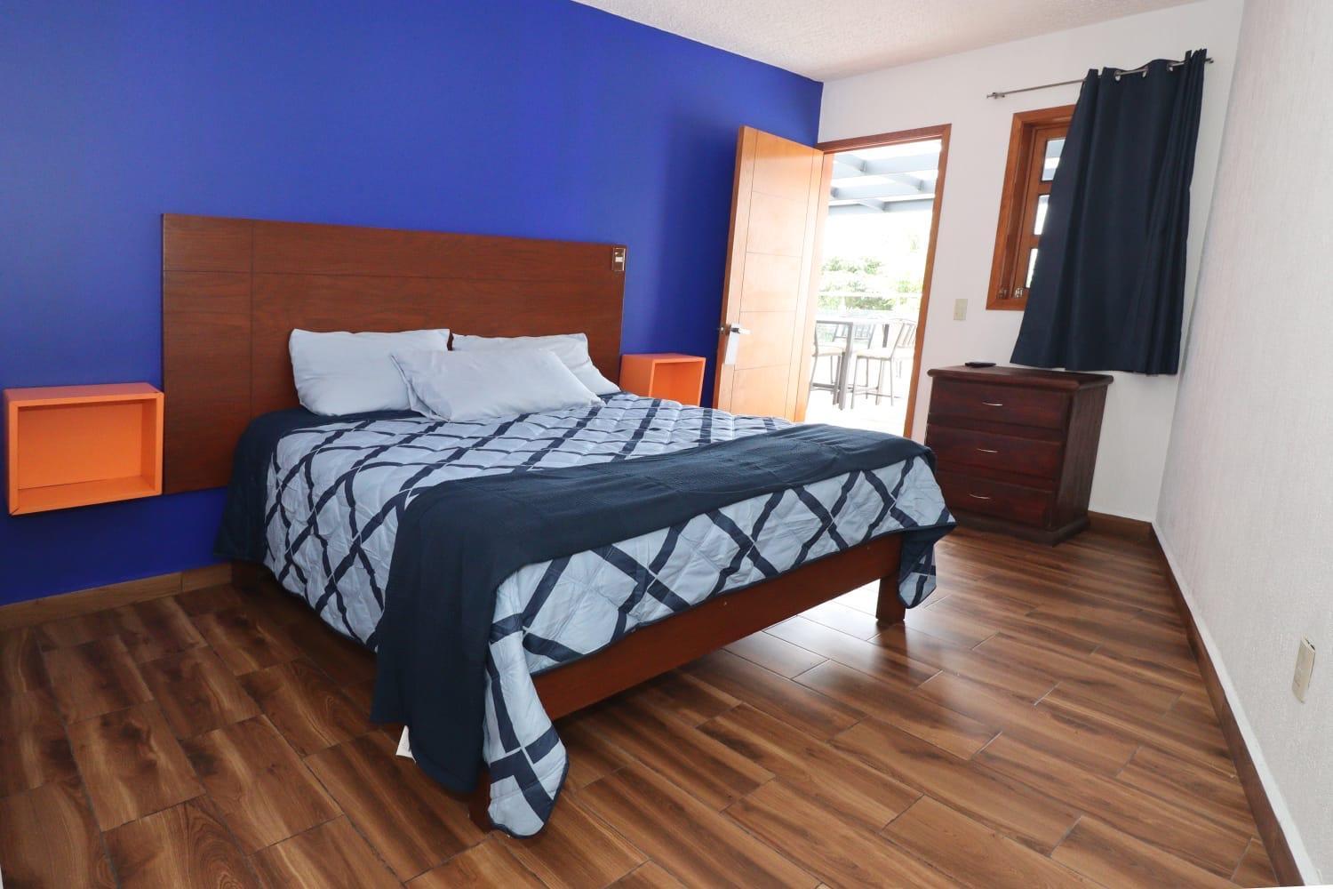 Habitación Doble Deluxe