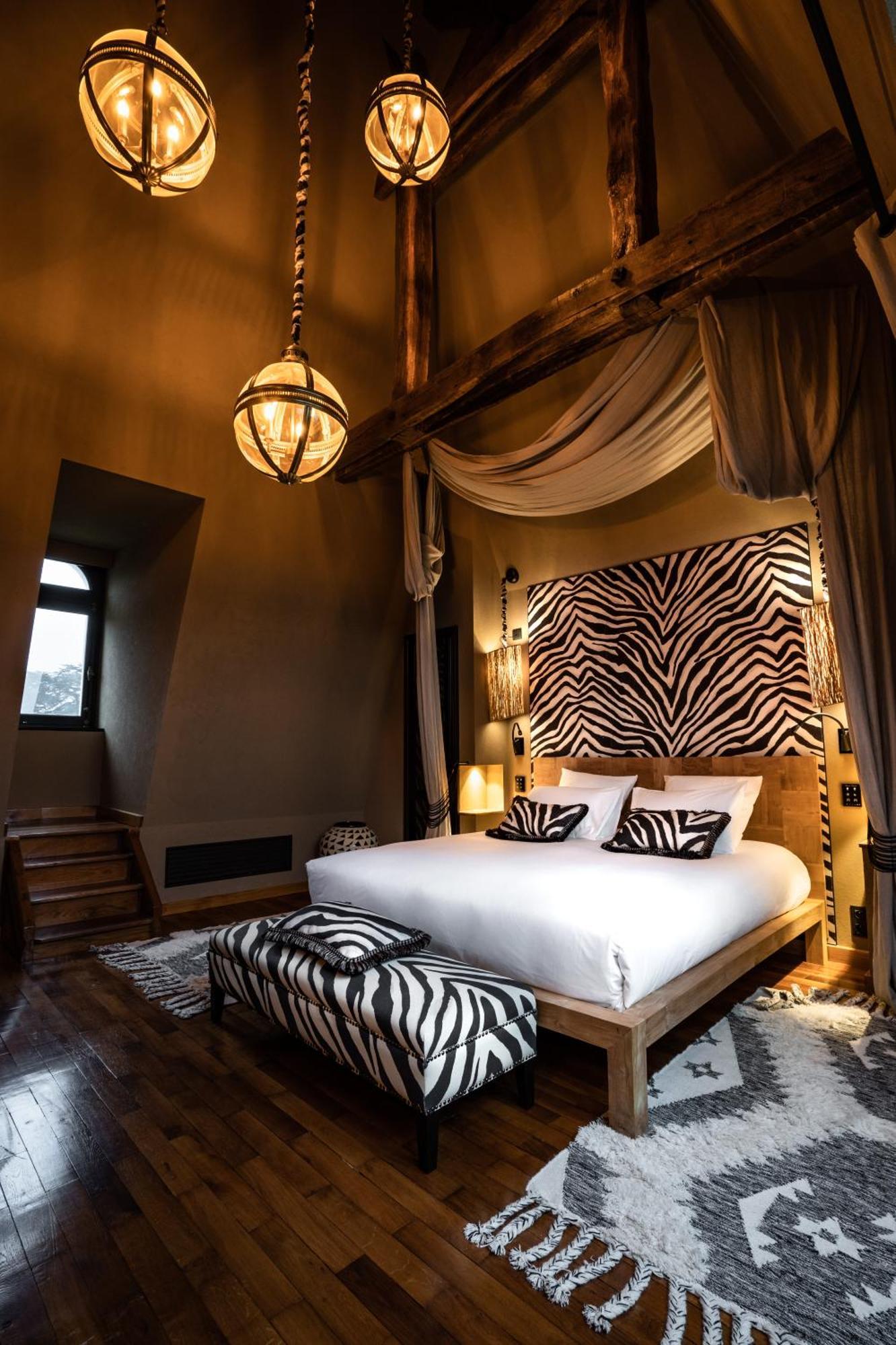 Signature Room - Retour de Voyage