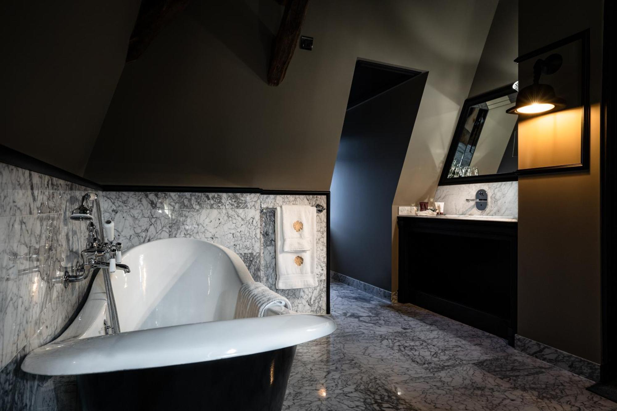 Privilege Suite Duplex - Prince de Galles