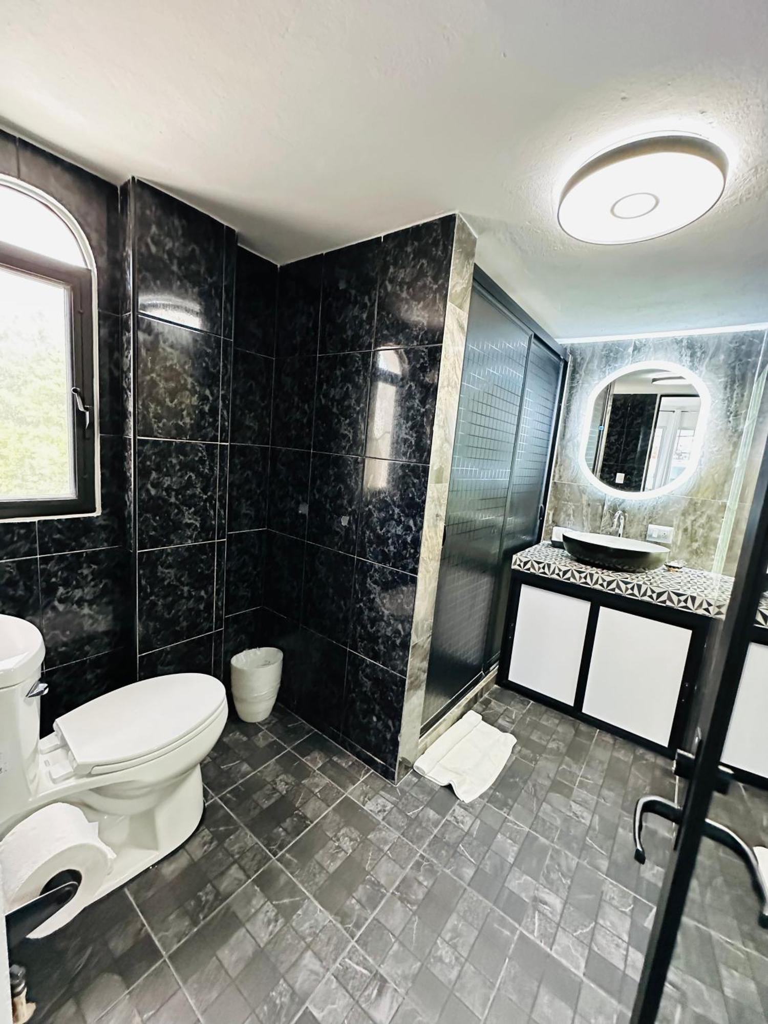 Chambre Double Économique
