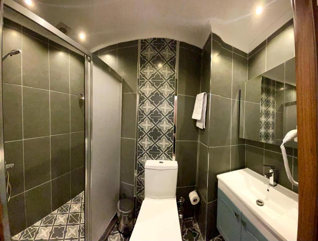 Deluxe Zweibettzimmer