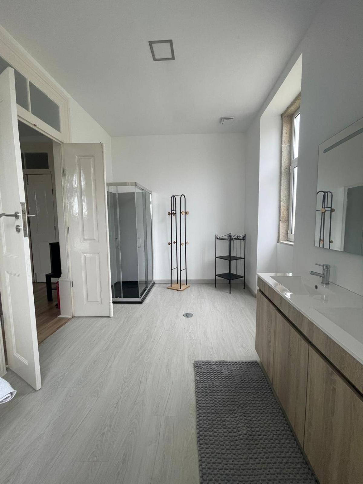 Habitación Familiar con baño privado