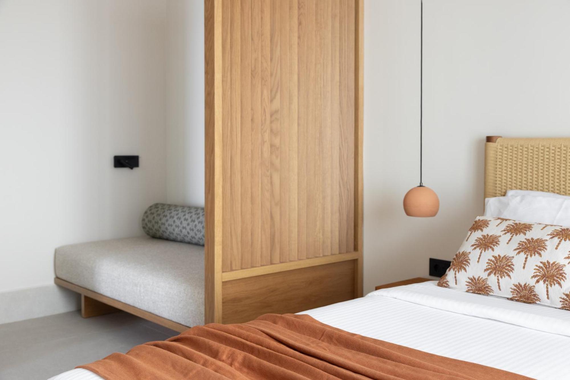 Two Bedroom Suite with Private Pool and Sea View