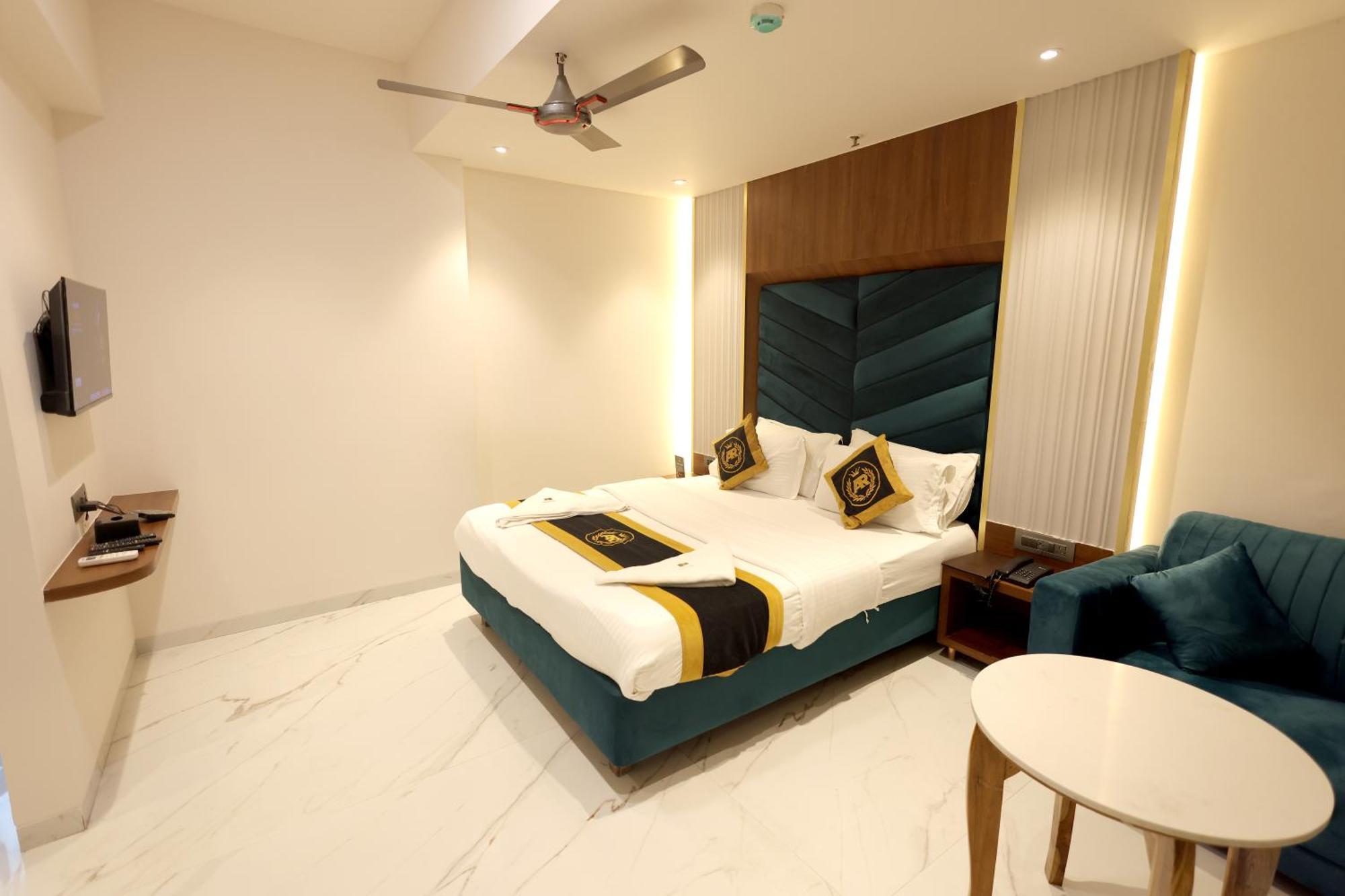 Suite