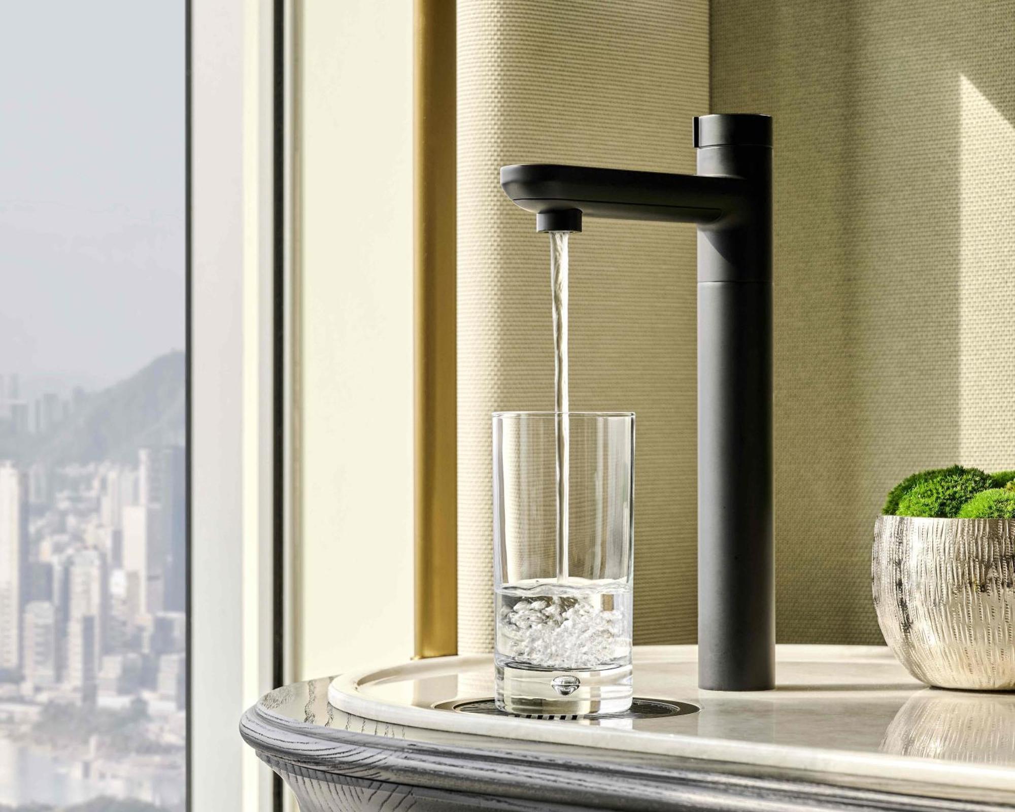 Executive Bay View Suite (Enjoy Horizon Club Executive Benefits & Minibar)