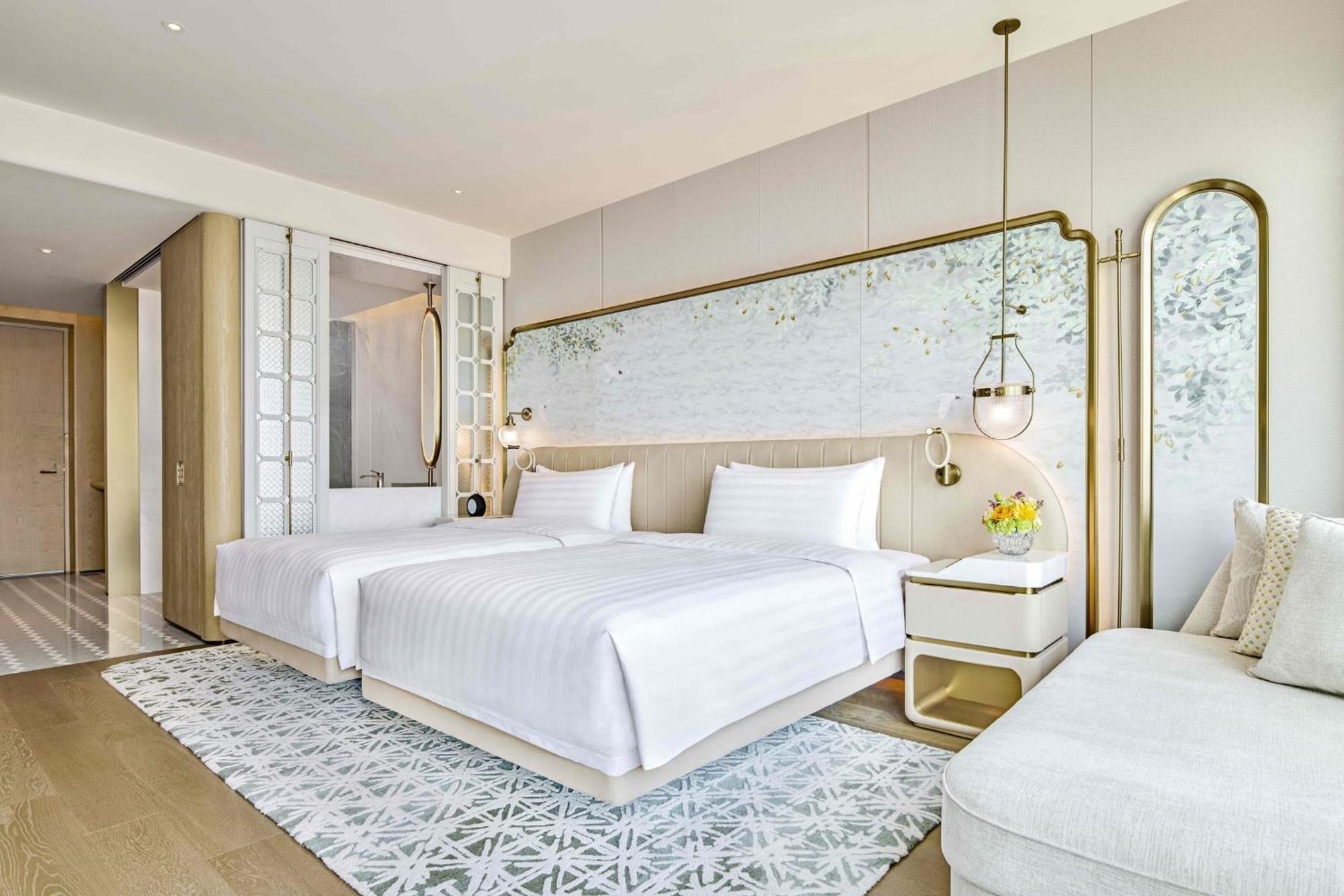 Horizon Bay View Twin Room (Enjoy Horizon Club Executive Benefits & Minibar)