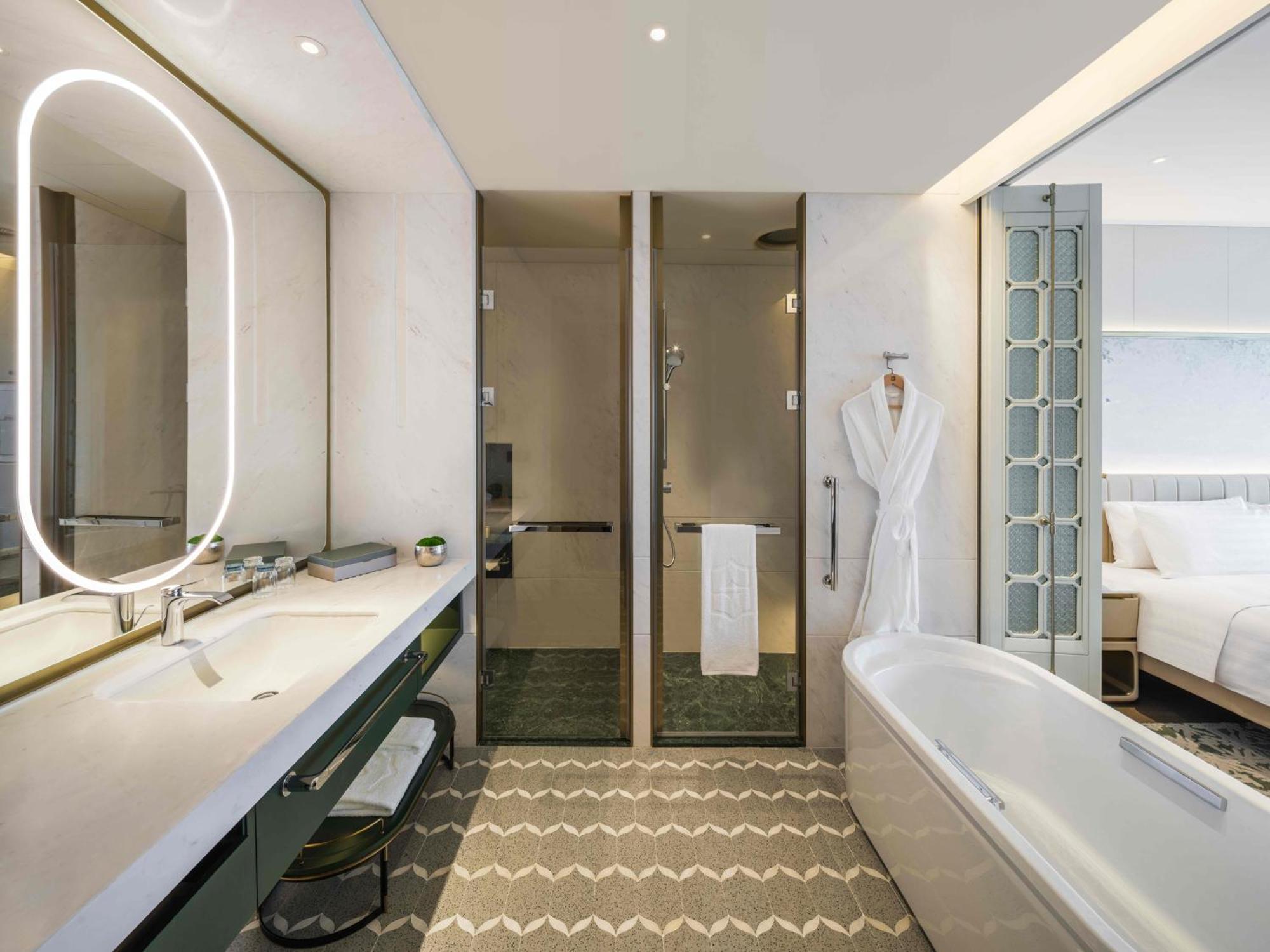 Horizon Twin Room (Enjoy Horizon Club Executive Benefits & Minibar)