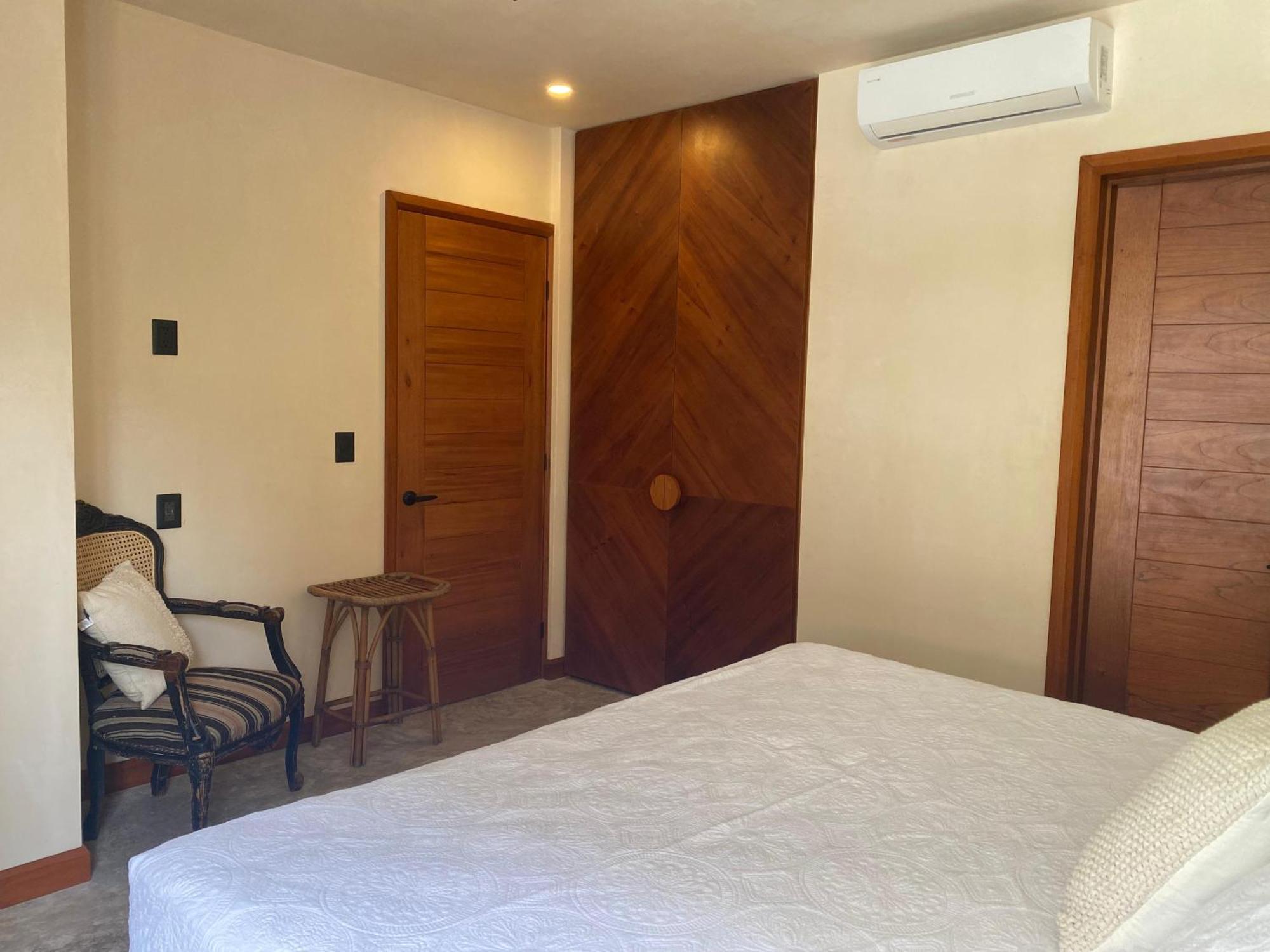 Two-Bedroom Apartment Pool View